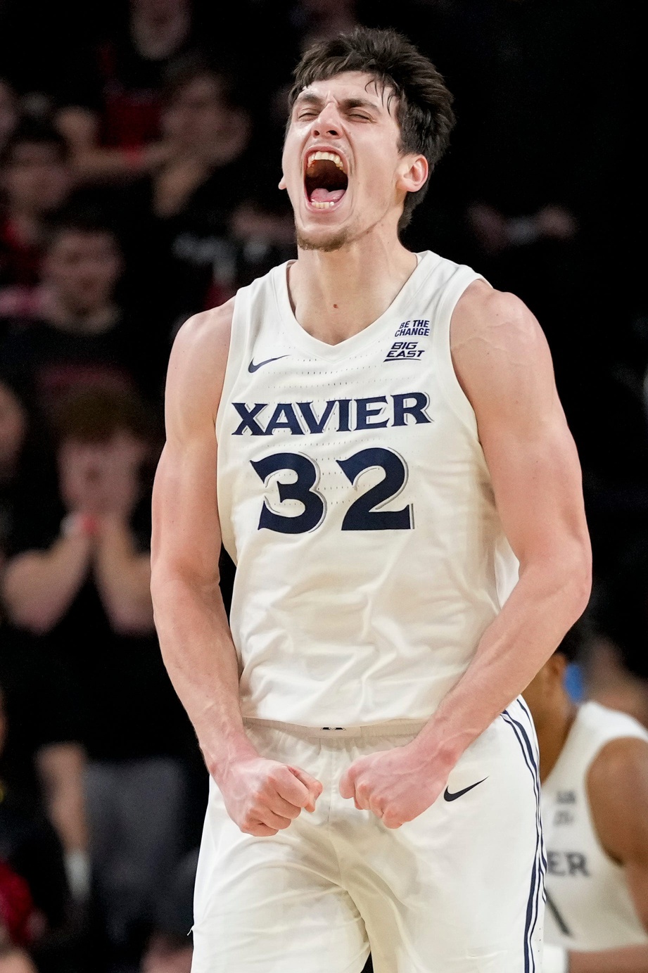 college basketball picks Zach Freemantle Xavier Musketeers predictions best bet odds