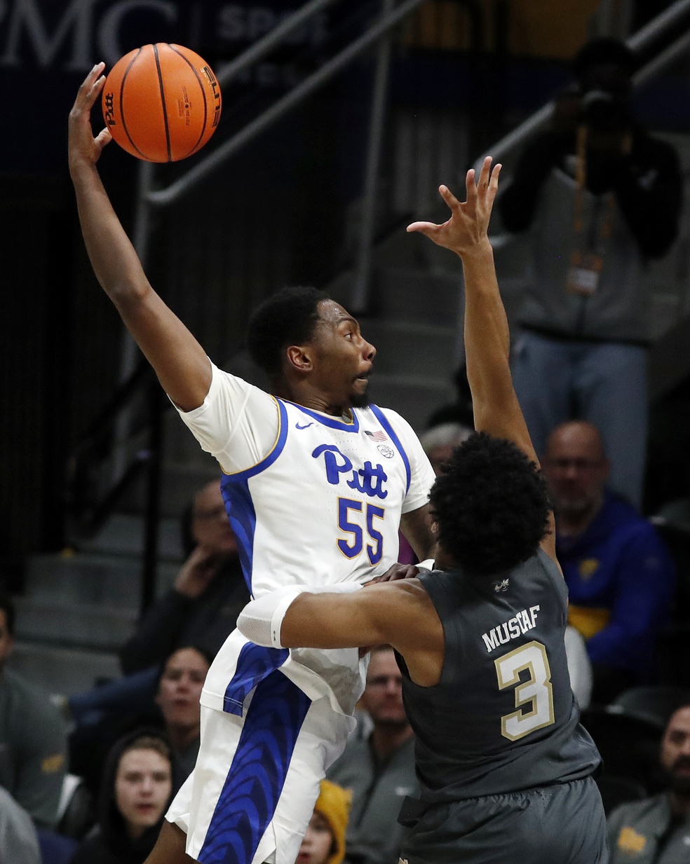 college basketball picks Zack Austin Pittsburgh Panthers predictions best bet odds