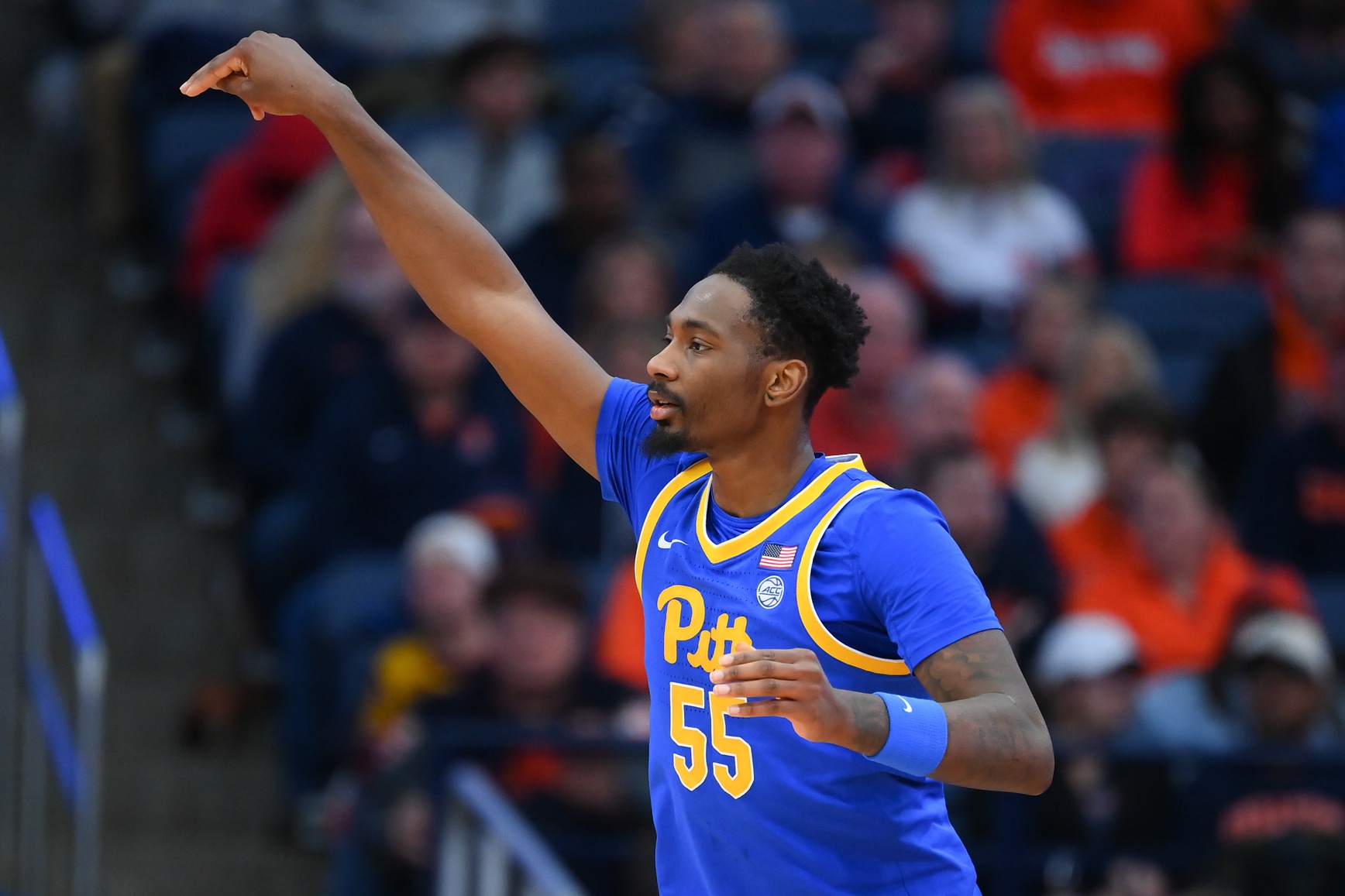 college basketball picks Zack Austin Pittsburgh Panthers predictions best bet odds