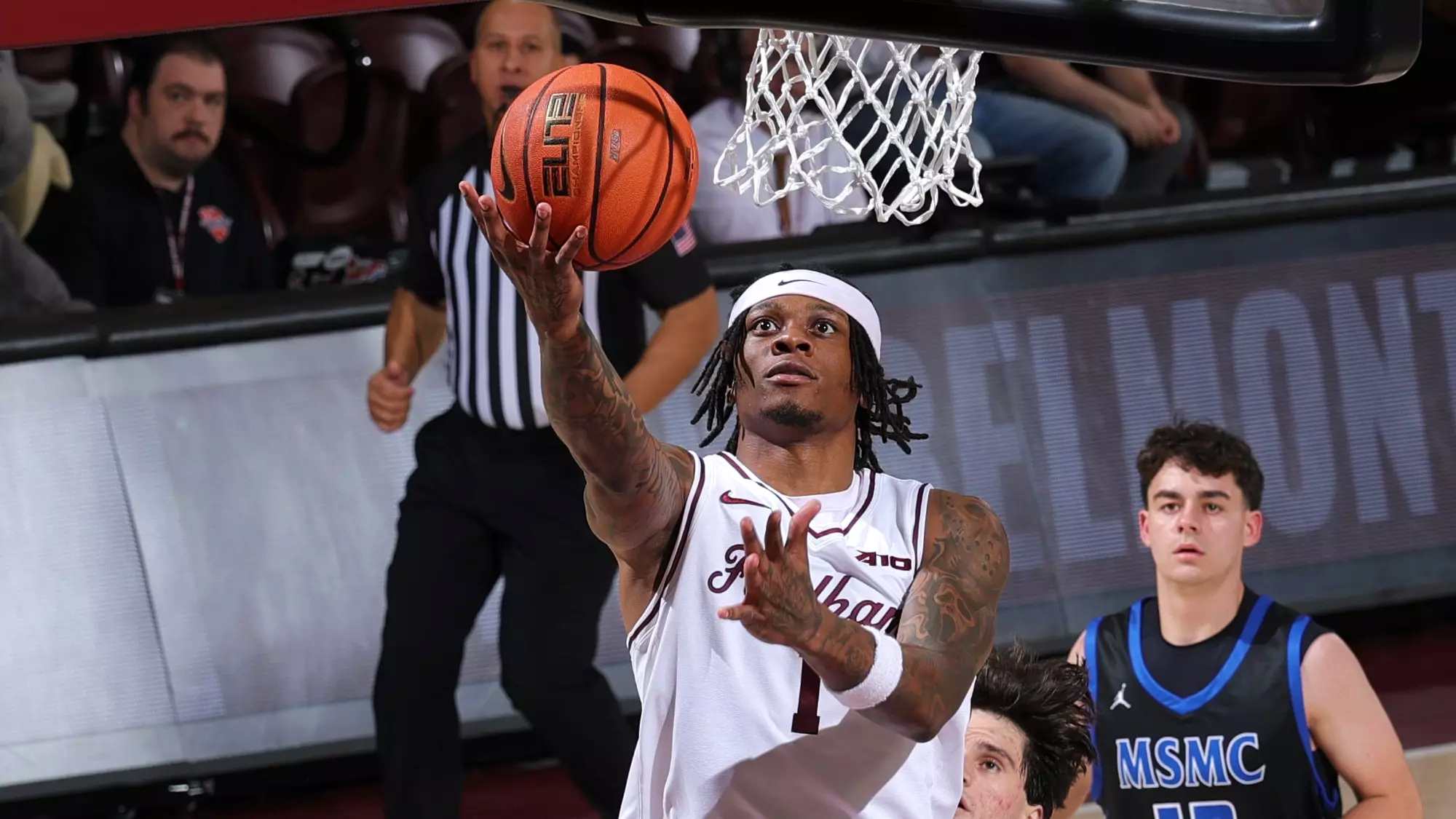 college basketball picks Zarique Nutter Fordham Rams predictions best bet odds