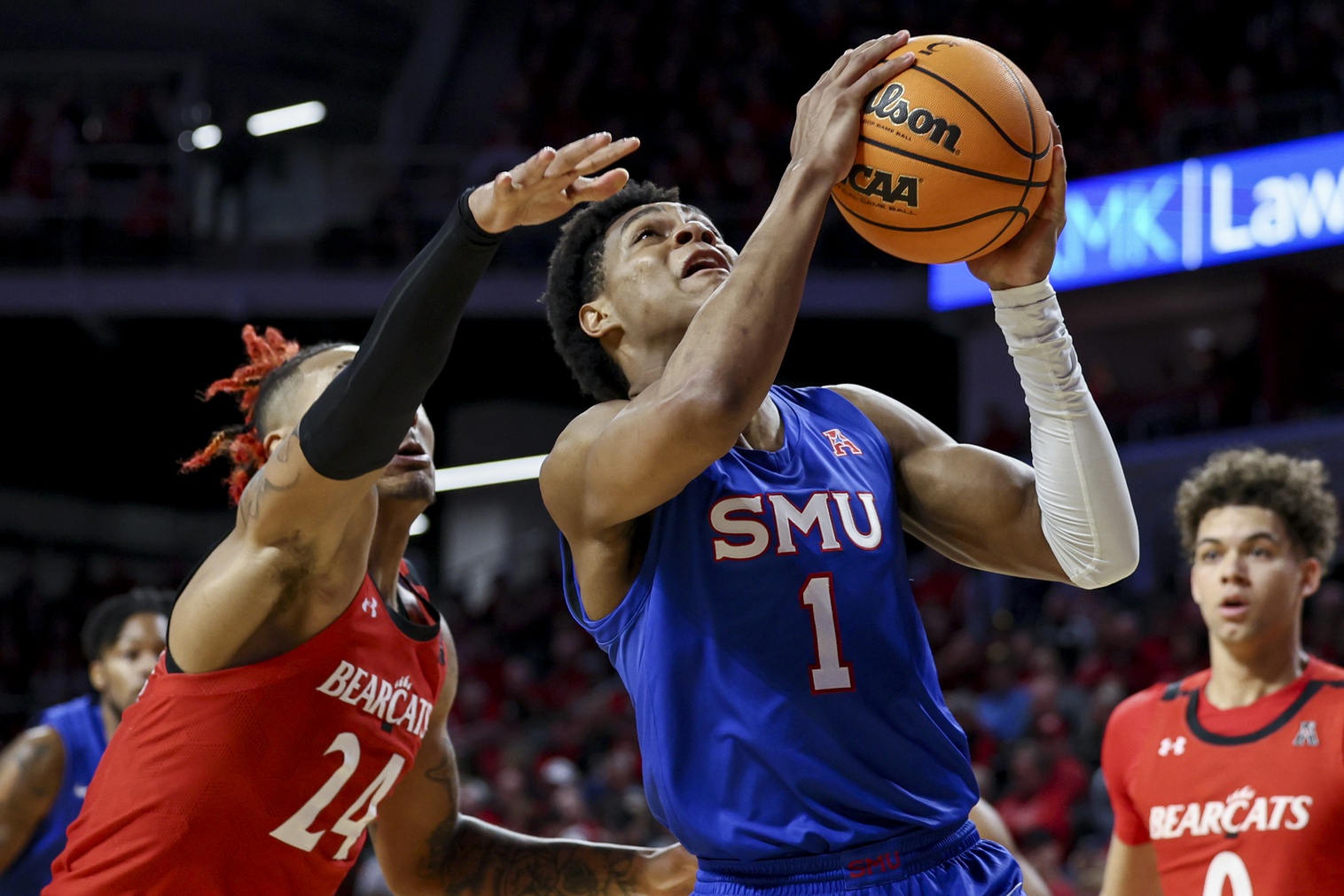 college basketball picks Zhuric Phelps SMU Mustangs predictions best bet odds