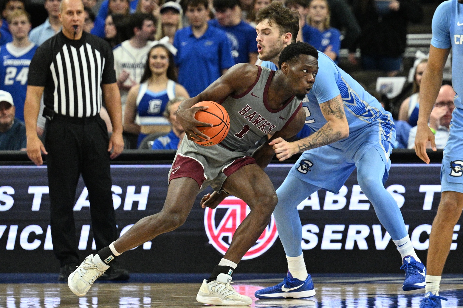 college basketball picks Zion Obanla Maryland Eastern Shore Hawks predictions best bet odds
