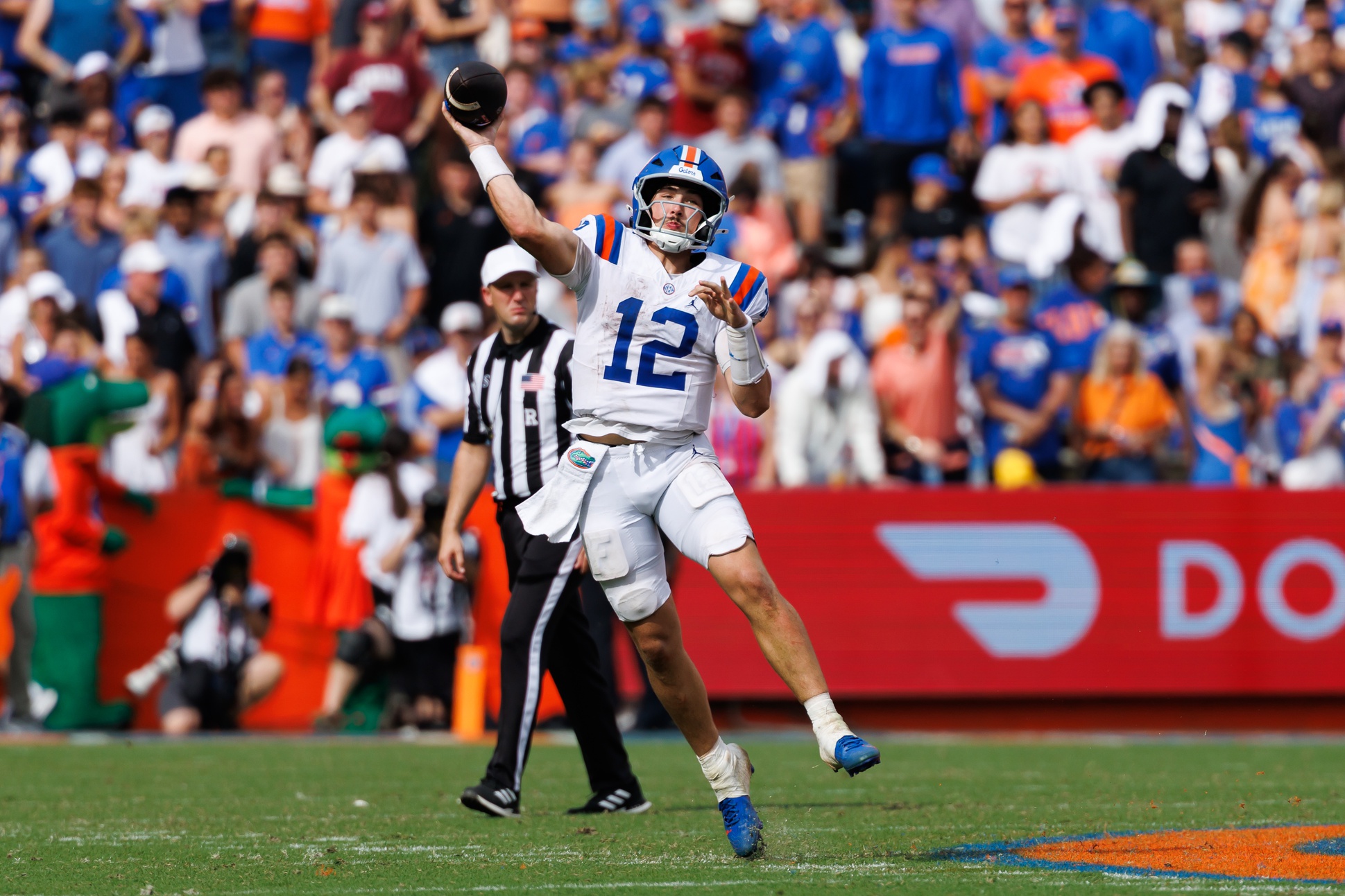 Aaron Philo Best Prop Bets Today vs Georgia Bulldogs 10/31/2026