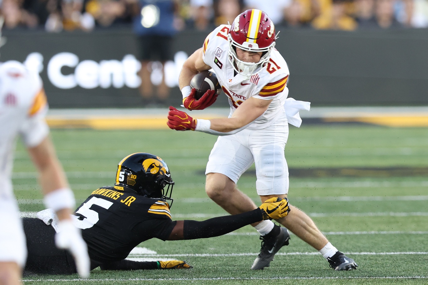 Bowling Green Falcons vs Iowa State Cyclones Prediction, 9/19/2026 College Football Picks, Best Bets & Odds