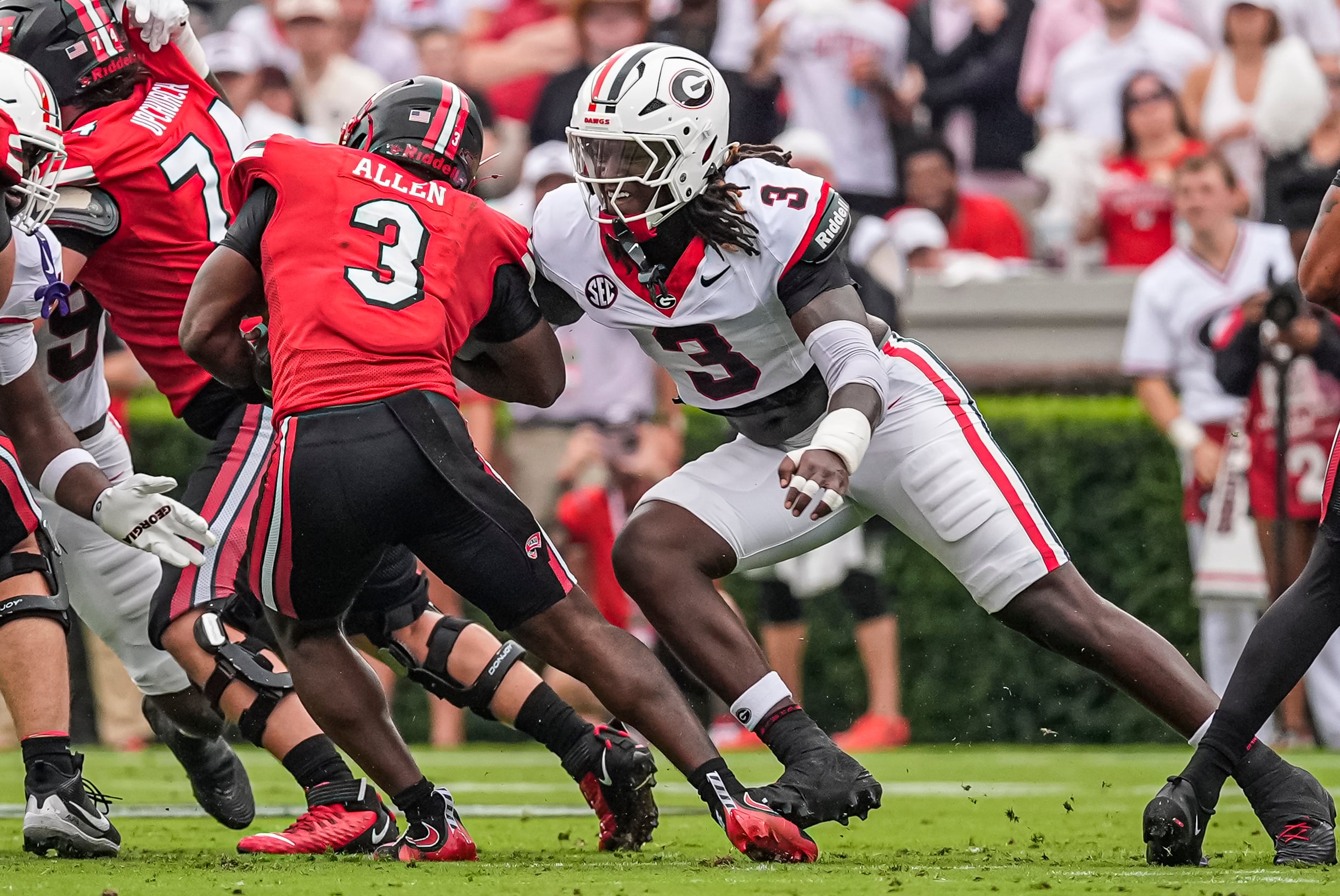 Missouri State Bears vs Western Kentucky Hilltoppers Prediction, 10/8/2026 College Football Picks, Best Bets & Odds