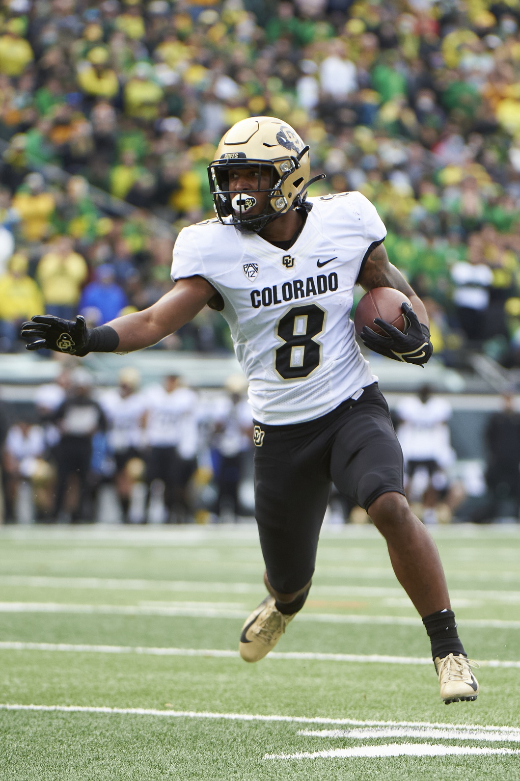 college football picks Alex Fontenot colorado buffaloes predictions best bet odds