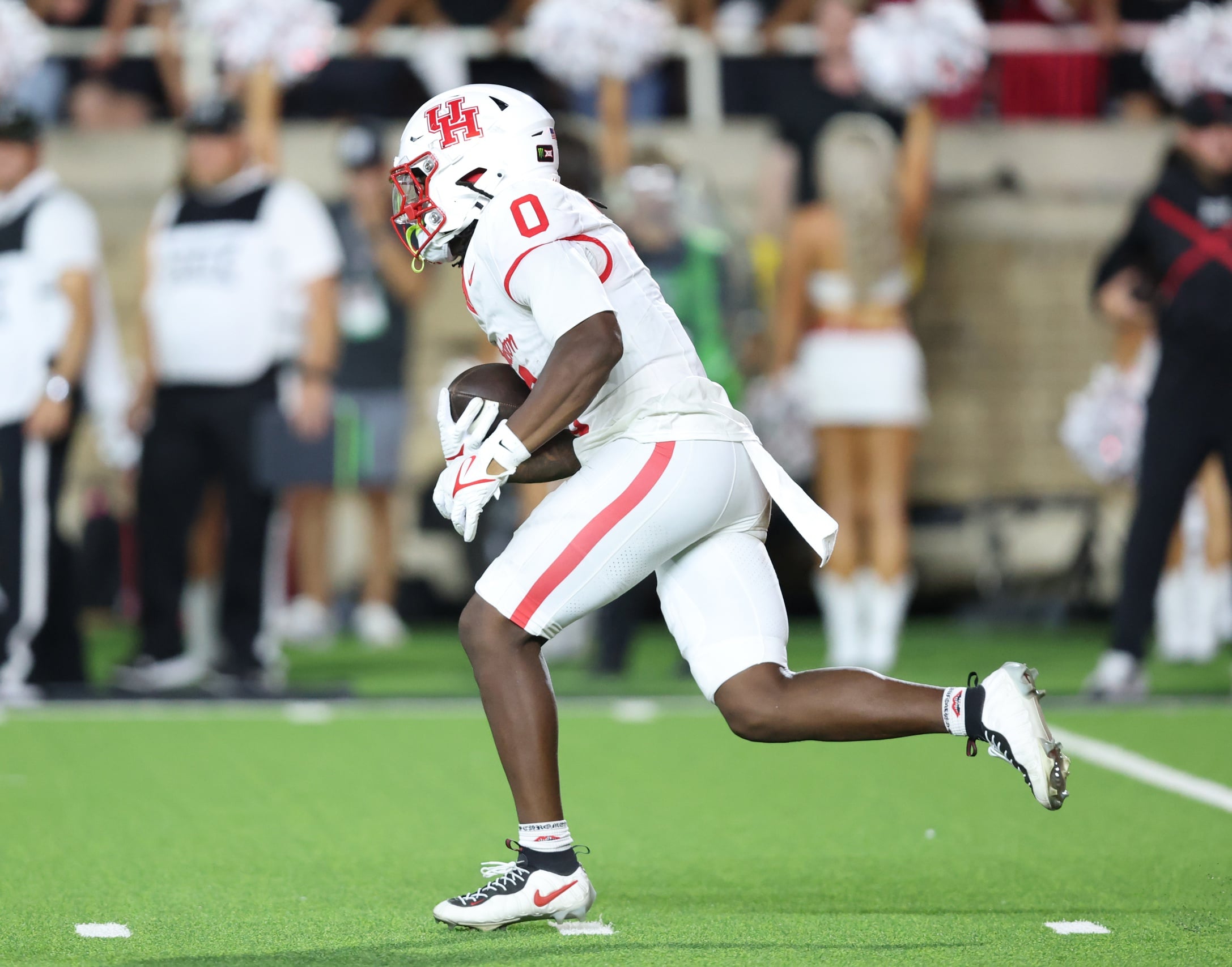 UCF Knights vs Houston Cougars Prediction, 10/3/2026 College Football Picks, Best Bets & Odds