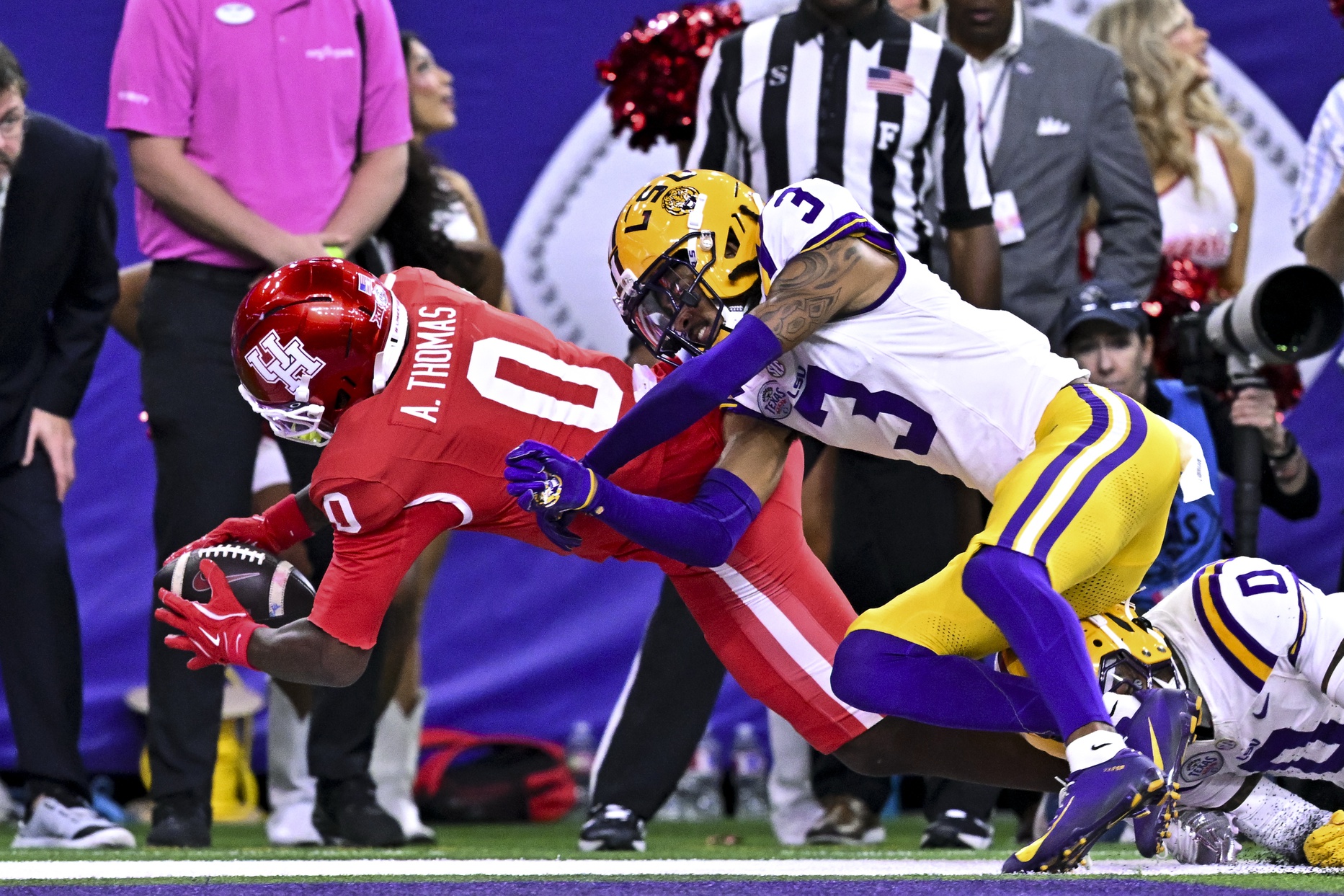 Oregon State Beavers vs Houston Cougars Prediction, 9/5/2026 College Football Picks, Best Bets & Odds