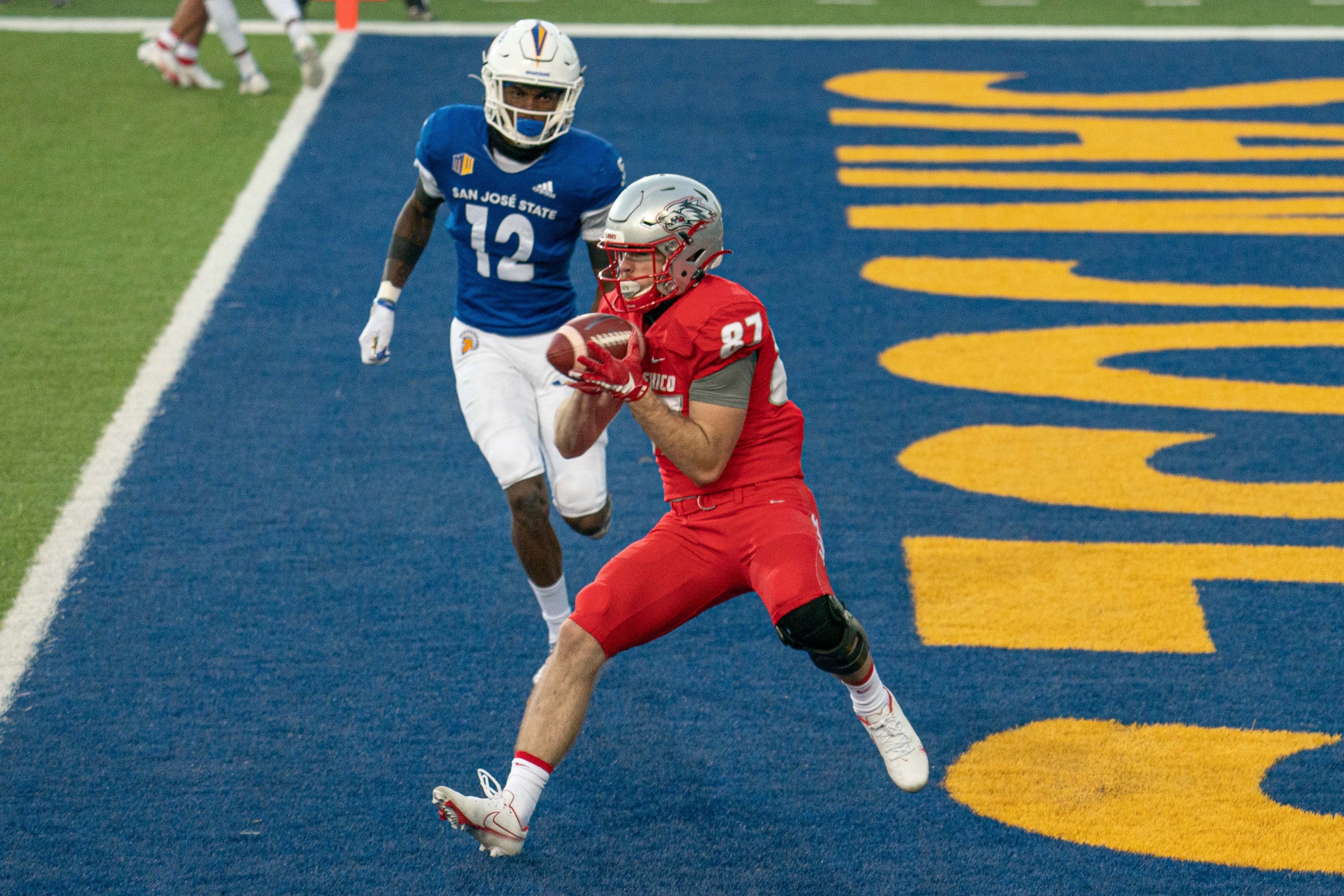 college football picks Andrew Erickson new mexico lobos predictions best bet odds`