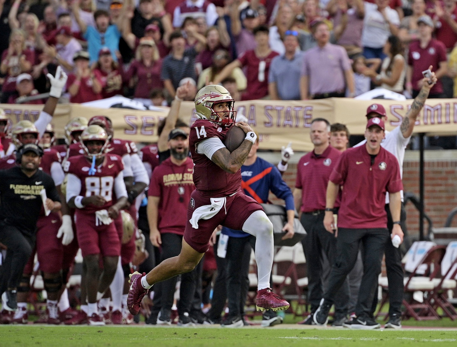 Ashton Daniels Player Prop Bets Friday vs Louisville Cardinals 10/9/2026