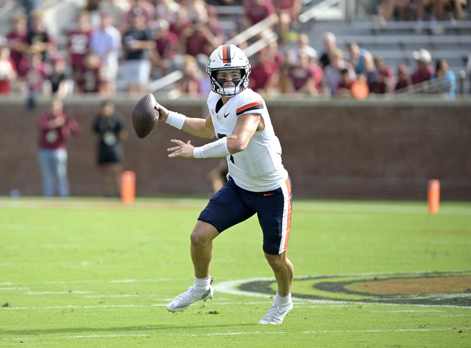 Beau Pribula Prop Bets Today vs Syracuse Orange 10/10/2026