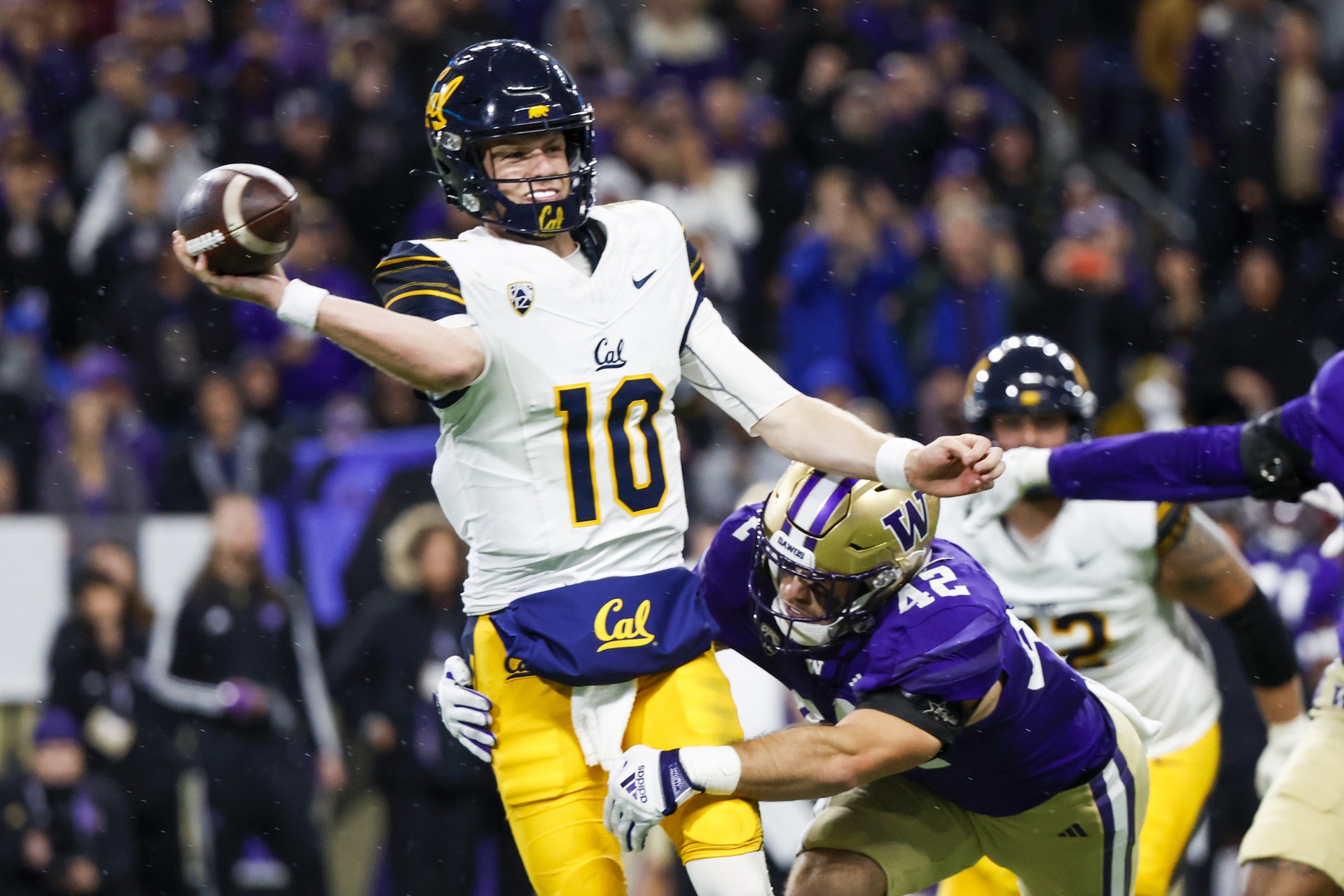 college football picks Ben Finley California Golden Bears predictions best bet odds
