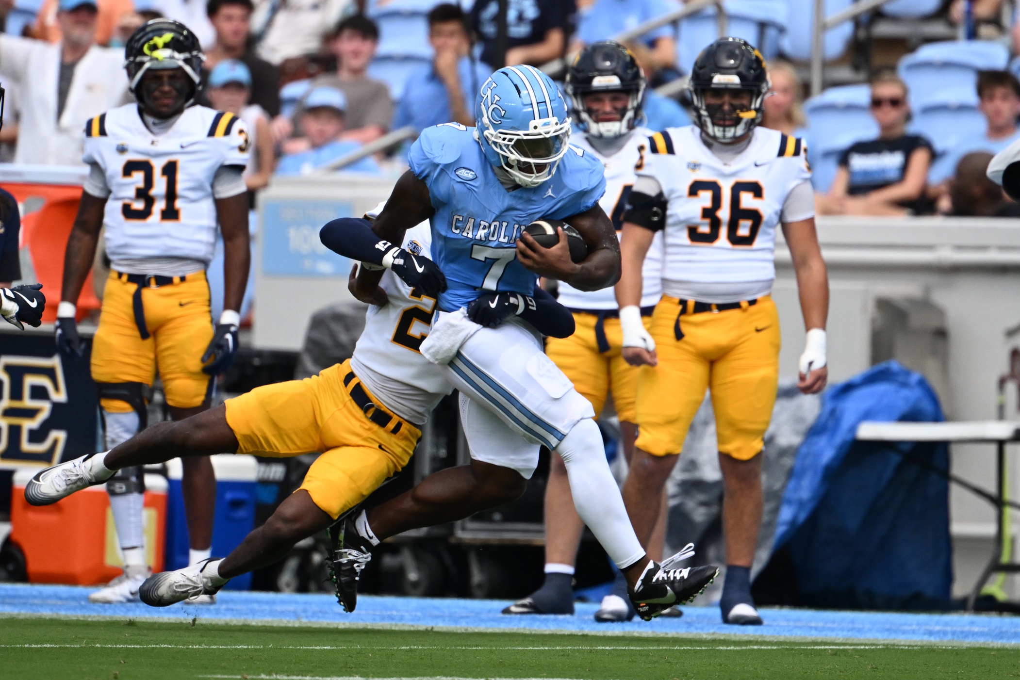 Notre Dame Fighting Irish vs North Carolina Tar Heels Prediction, 10/3/2026 College Football Picks, Best Bets & Odds