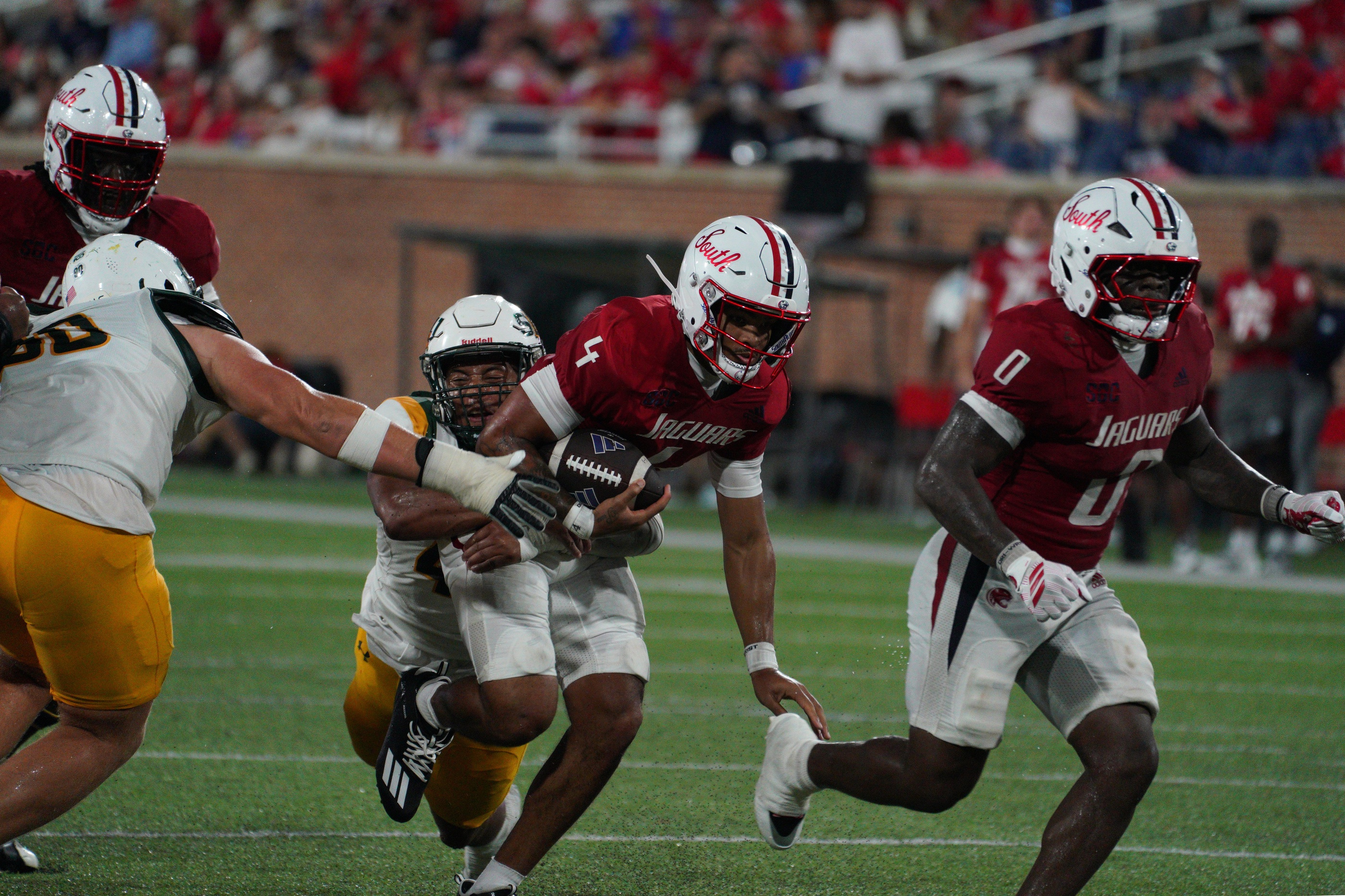 Bishop Davenport Best Prop Bets Today vs Arkansas State Red Wolves 10/8/2026