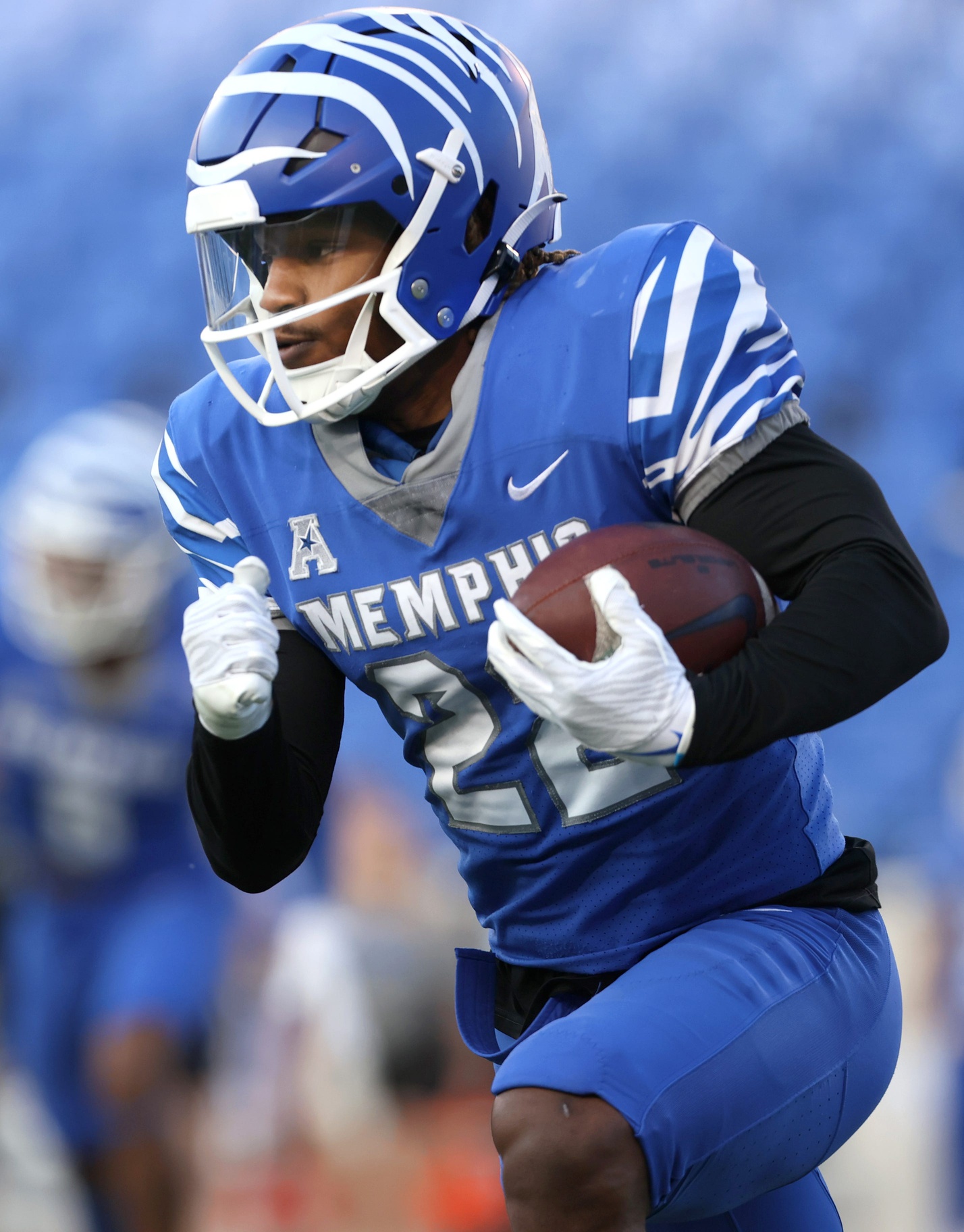college football picks Brandon Thomas memphis tigers predictions best bet odds