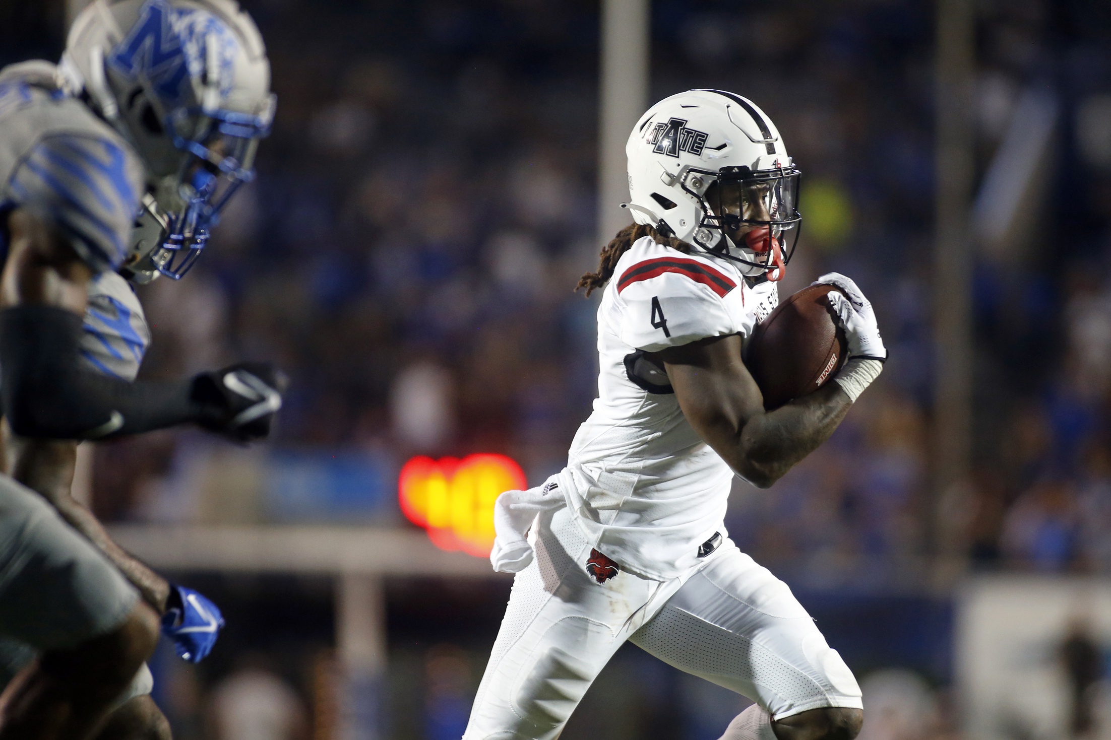college football picks Brian Snead Arkansas State Red Wolves predictions best bet odds