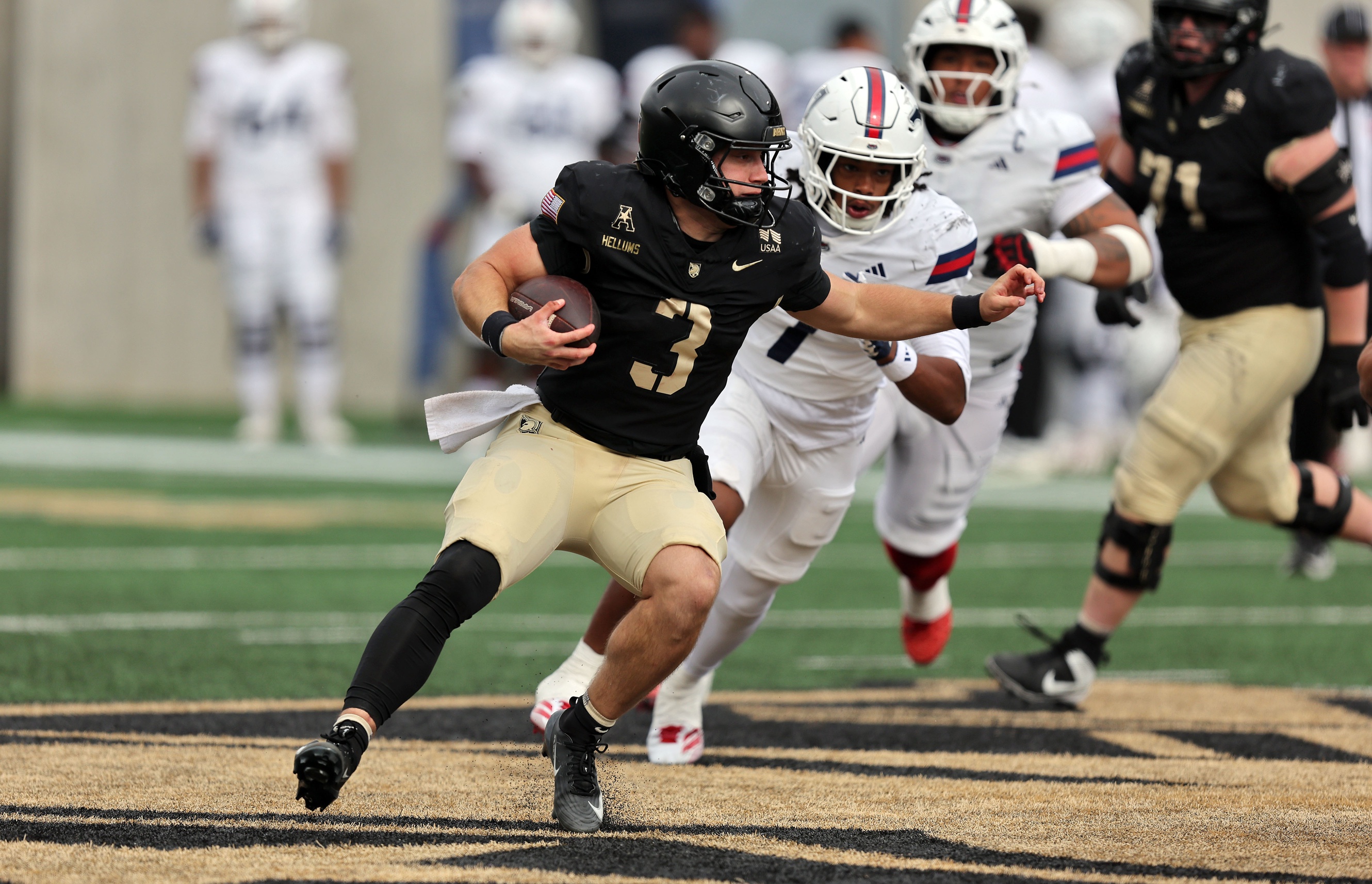 Cale Hellums Prop Bets Today vs Memphis Tigers 10/31/2026