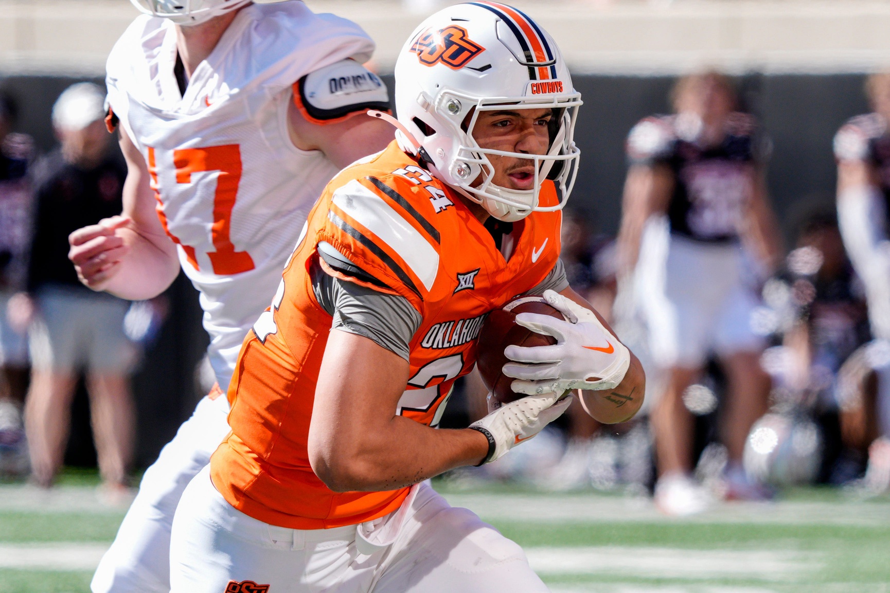 Oklahoma State Cowboys vs Tulsa Golden Hurricane Prediction, 9/5/2026 College Football Picks, Best Bets & Odds