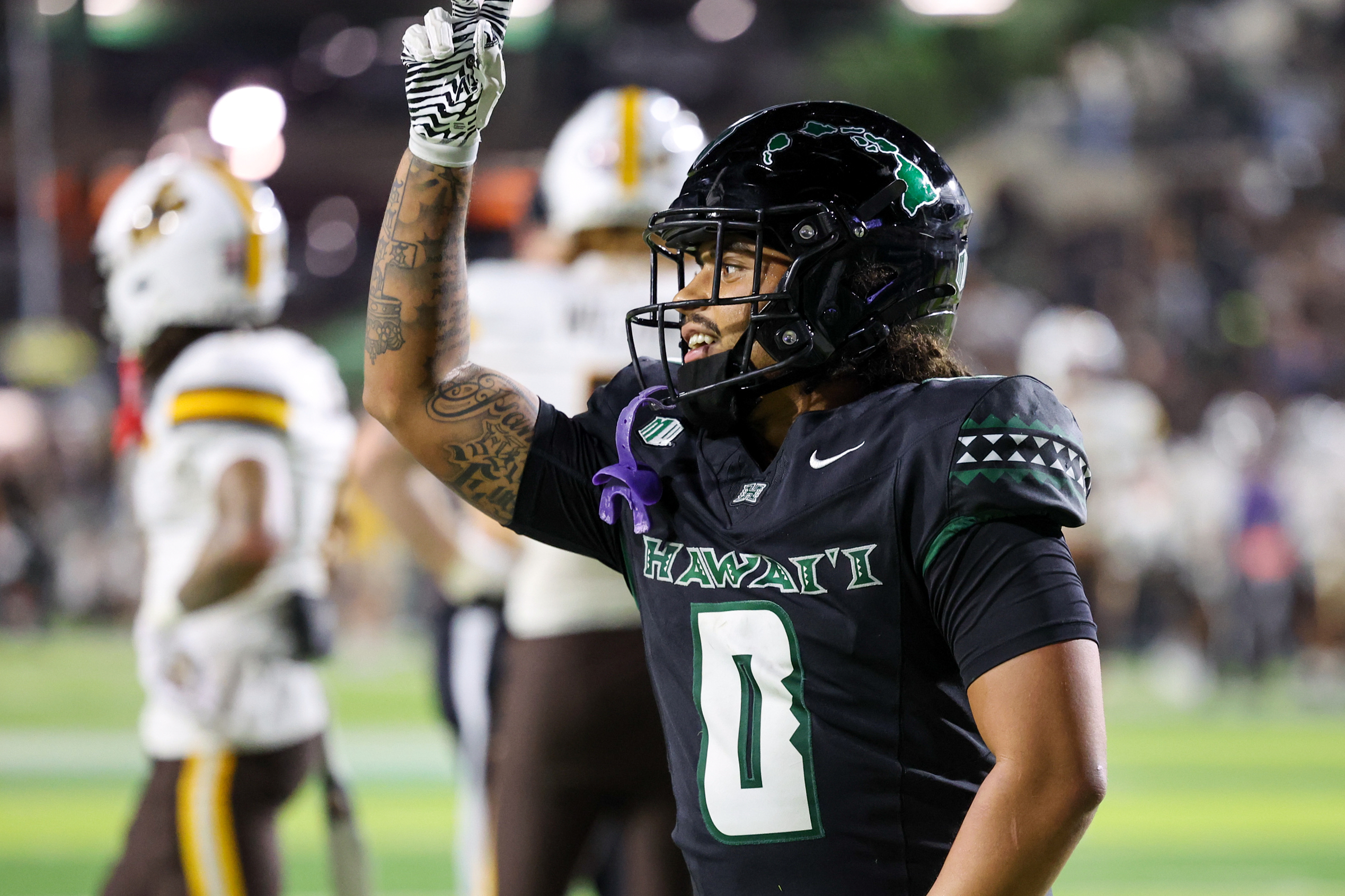 Hawaii Warriors vs Stanford Cardinal Prediction, 8/29/2026 College Football Picks, Best Bets & Odds