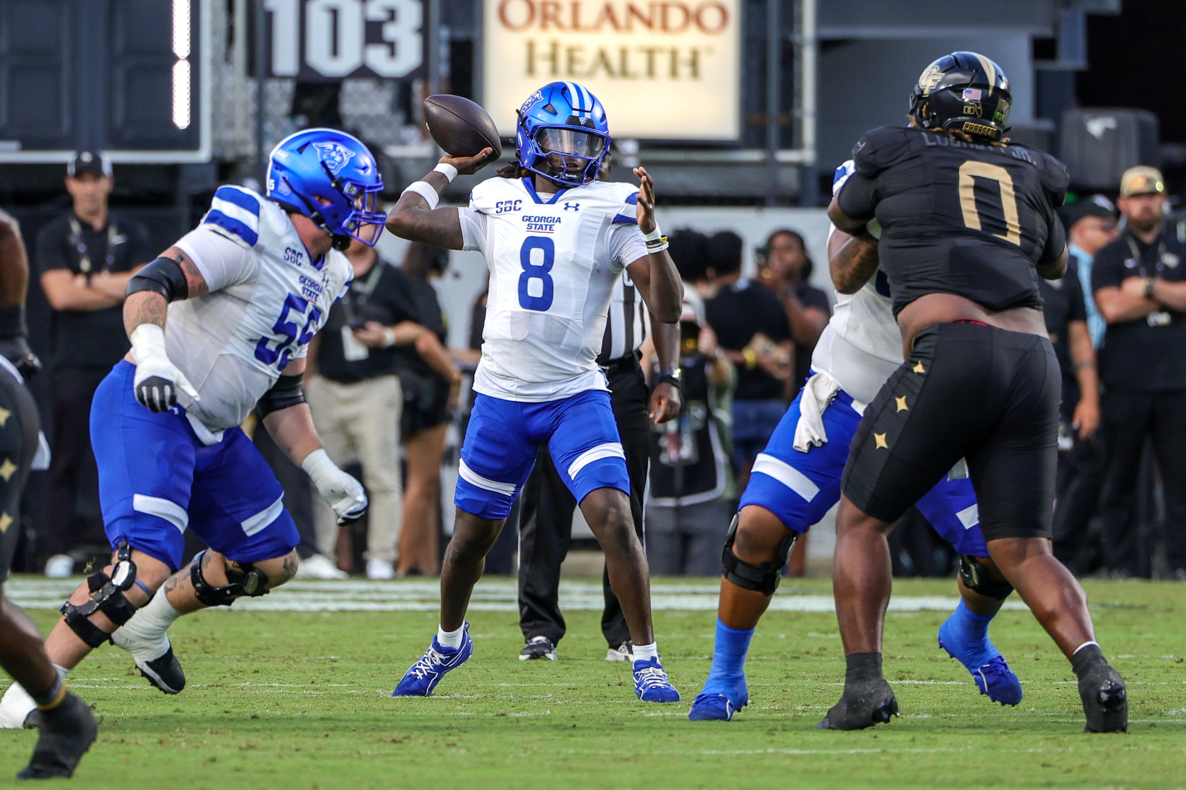 Cameran Brown Player Prop Bets Today vs Coastal Carolina Chanticleers 10/31/2026