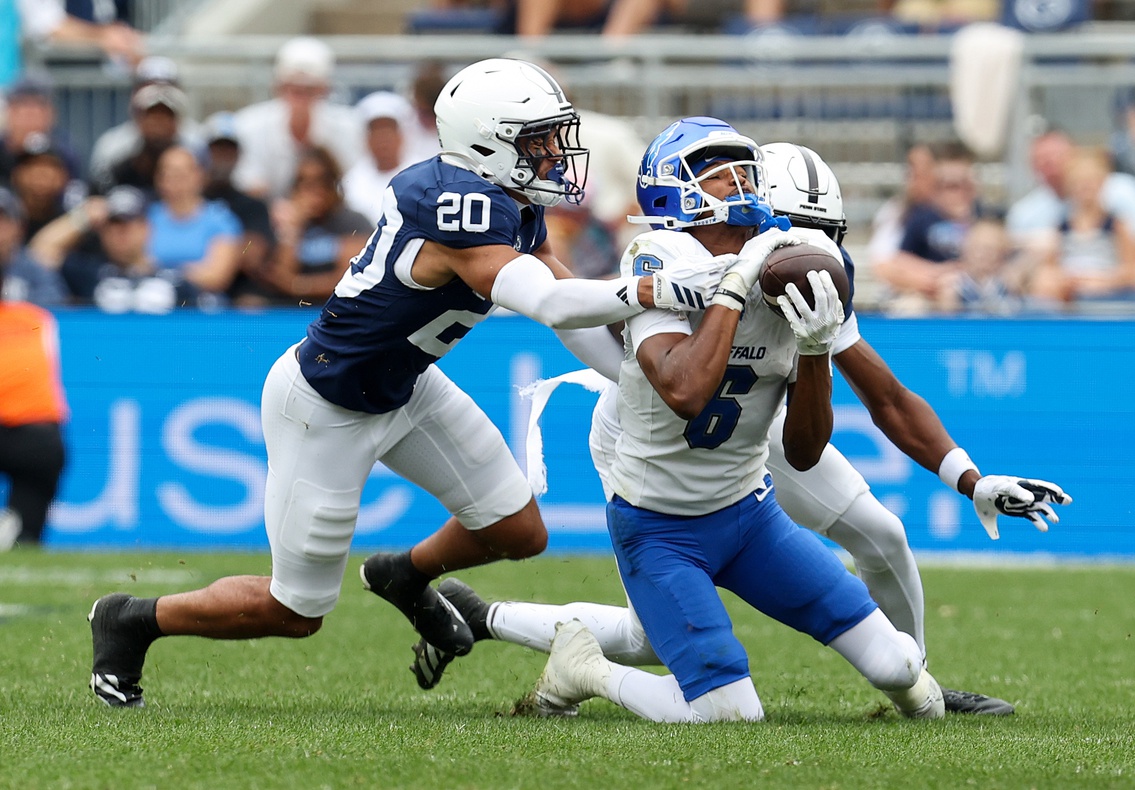 Western Michigan Broncos vs Buffalo Bulls Prediction, 10/3/2026 College Football Picks, Best Bets & Odds