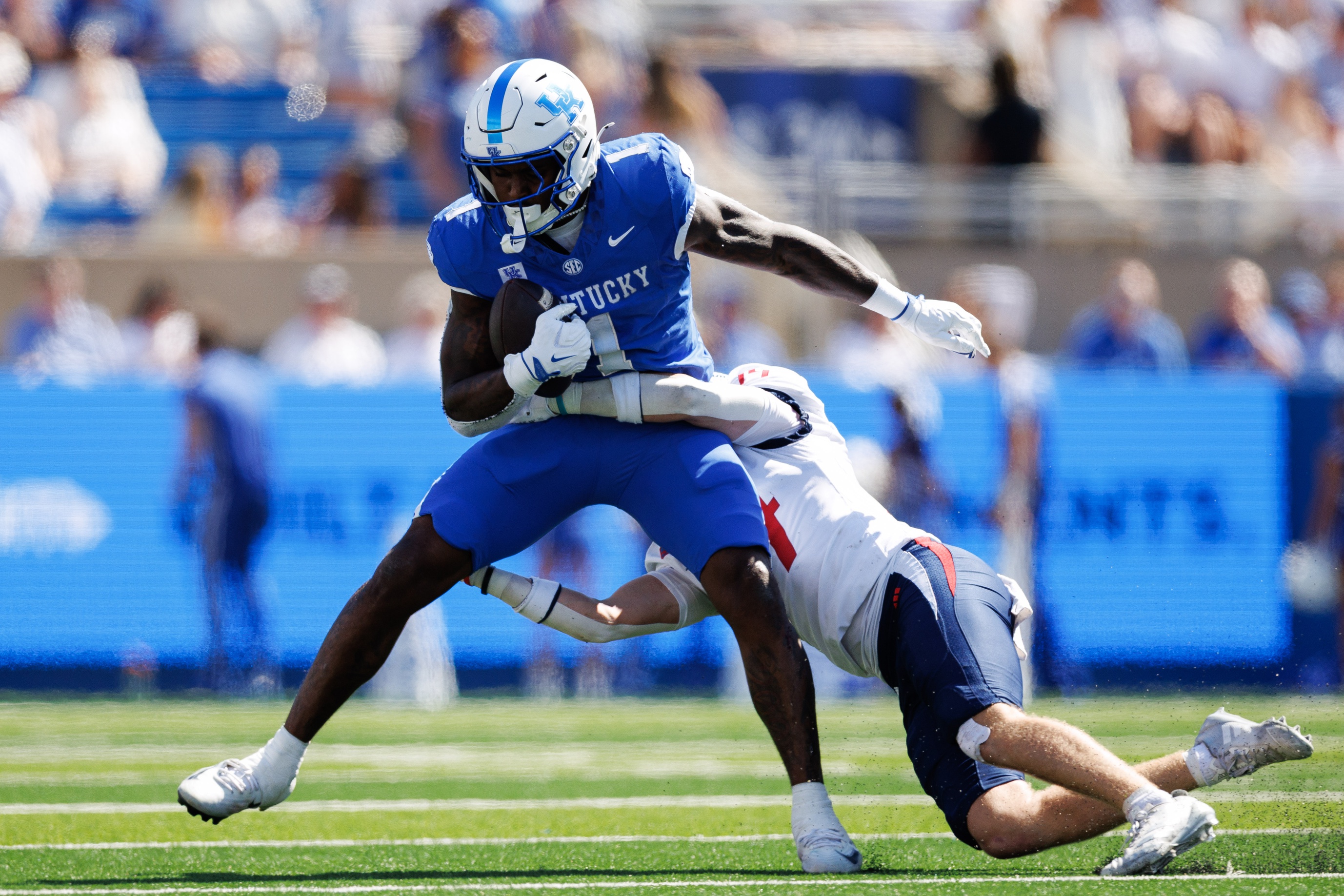 Kentucky Wildcats vs South Carolina Gamecocks Prediction, 10/3/2026 College Football Picks, Best Bets & Odds