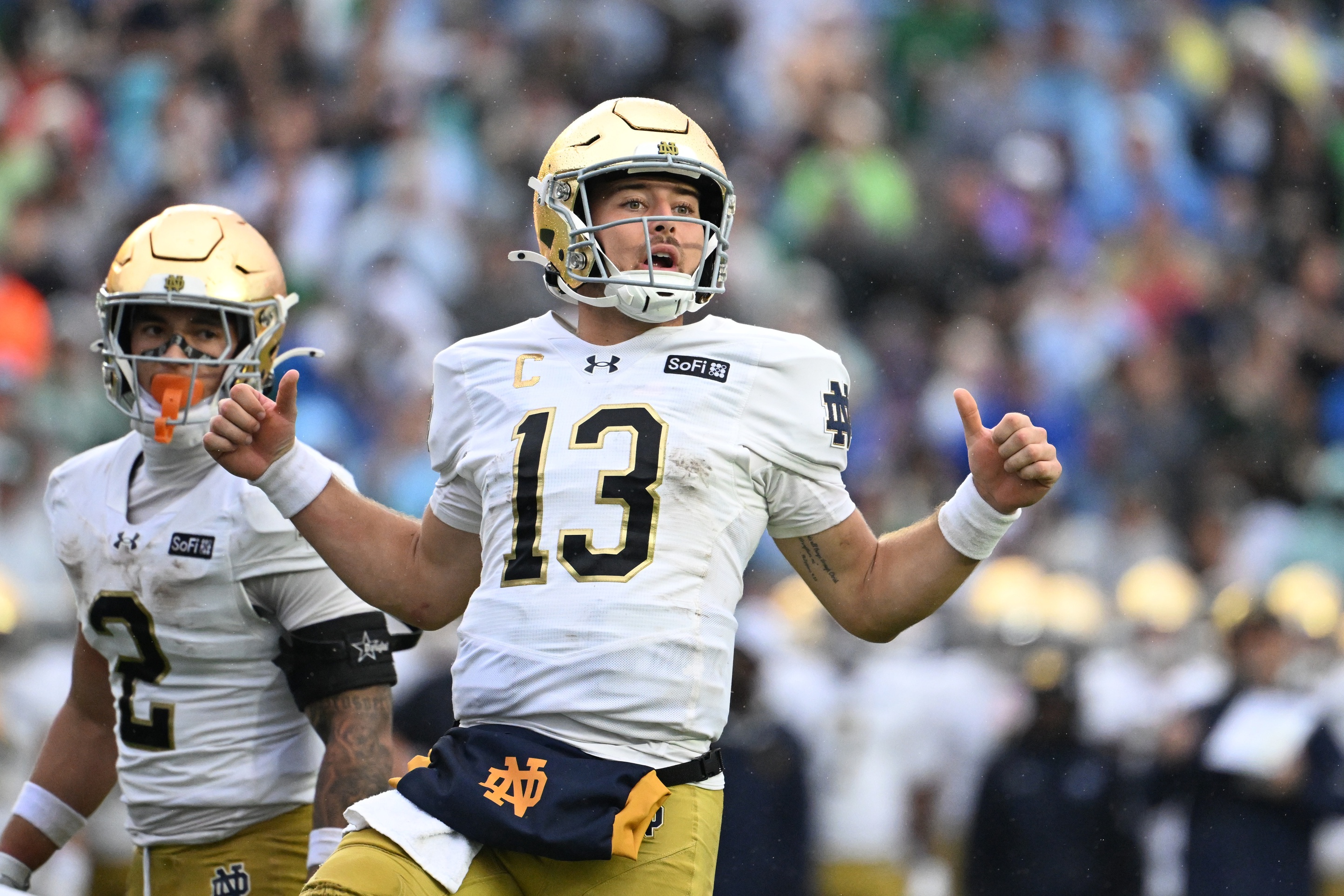 CJ Carr Player Prop Bets Today vs Stanford Cardinal 10/10/2026