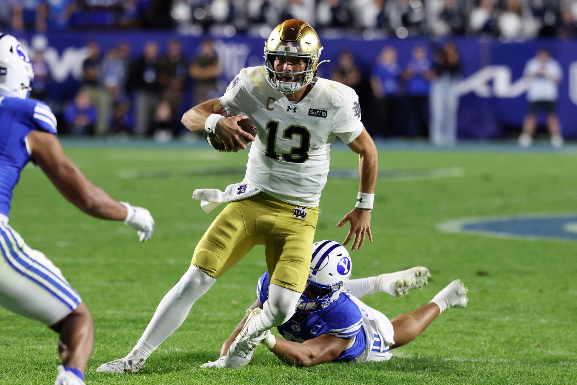 CJ Carr Best Prop Bets Today vs Navy Midshipmen 10/31/2026