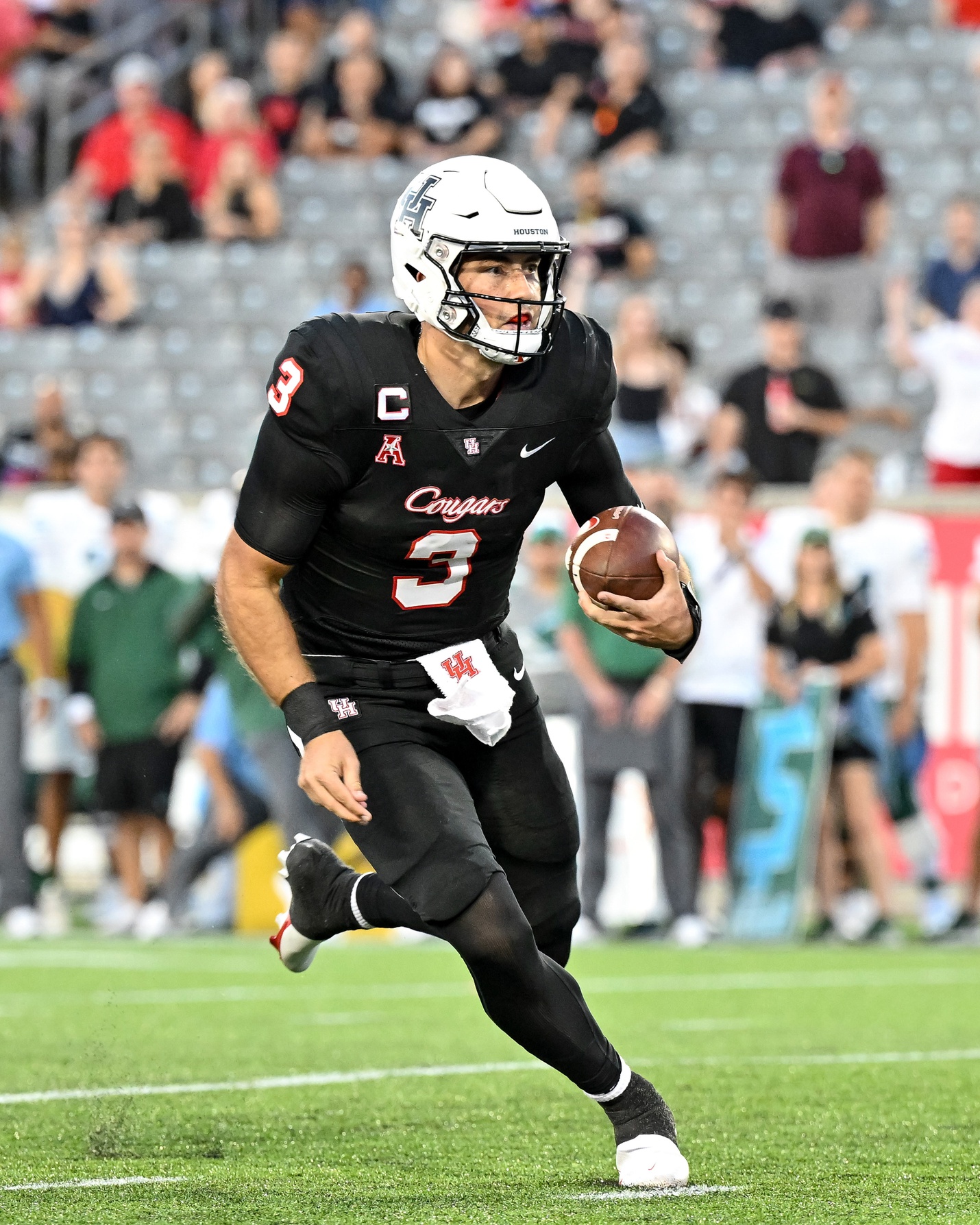 Tulsa Golden Hurricane vs Houston Cougars Prediction, 11/26/2022 College Football Picks, Best Bets  & Odds