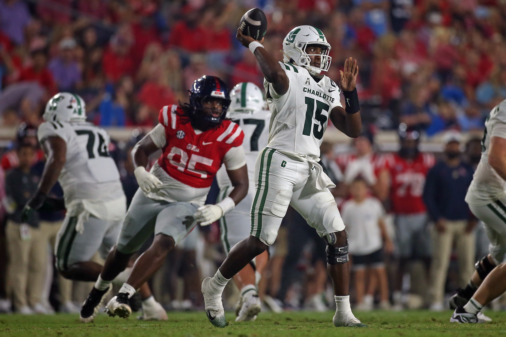 Conner Harrell Best Prop Bets Today vs Tulane Green Wave 10/30/2026