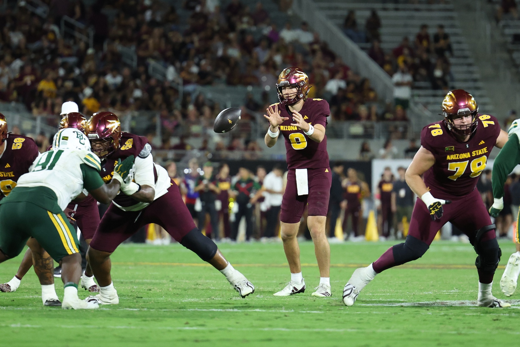 Cutter Boley Prop Bets Today vs Hawaii Warriors 10/10/2026