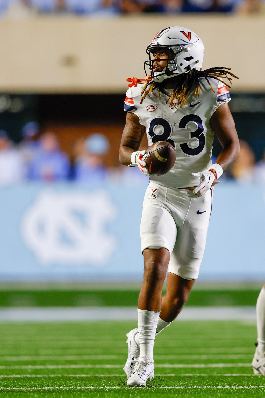 college football picks Dakota Twitty Virginia Cavaliers predictions best bet odds