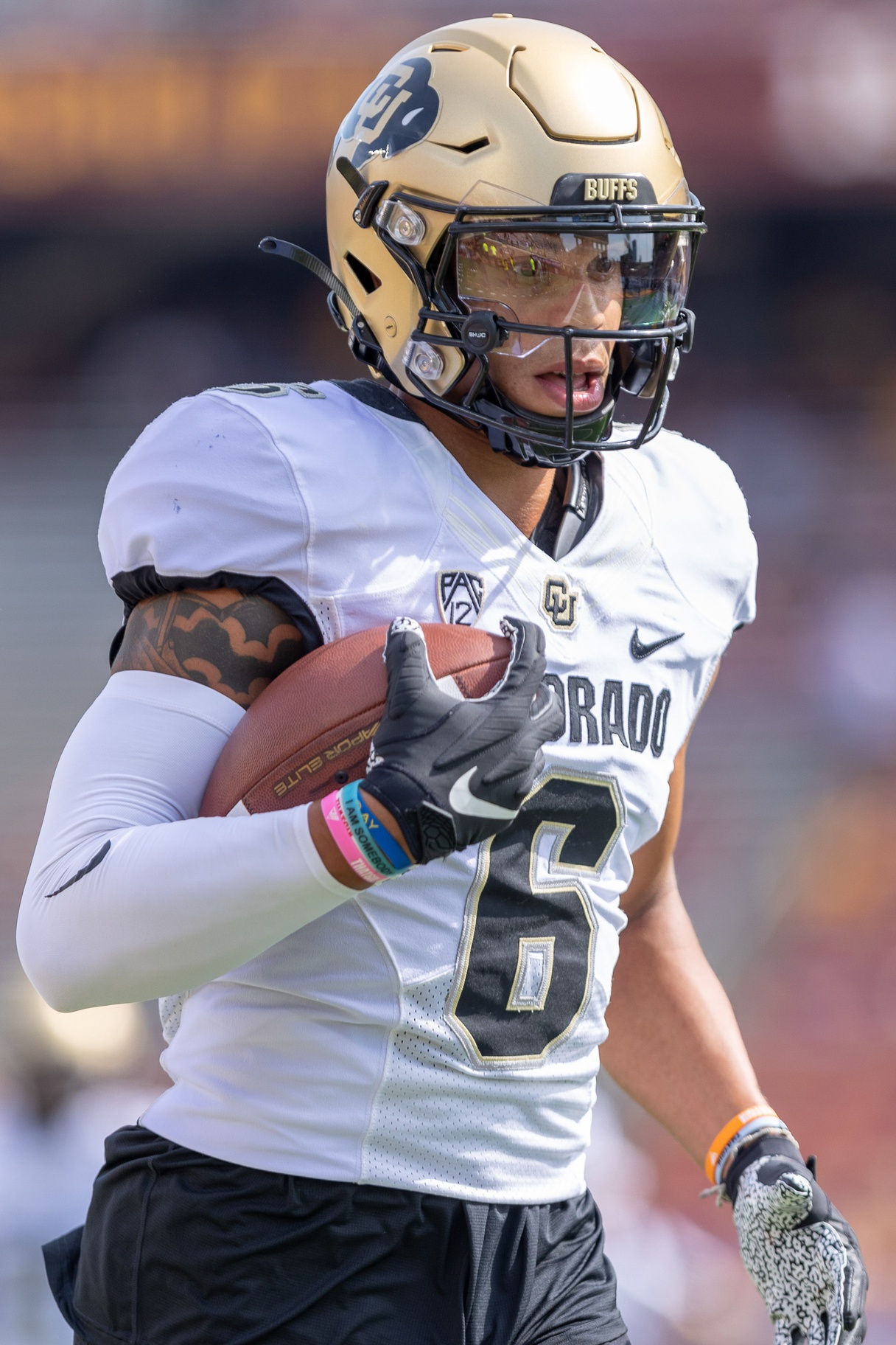college football picks Daniel Arias colorado buffaloes predictions best bet odds