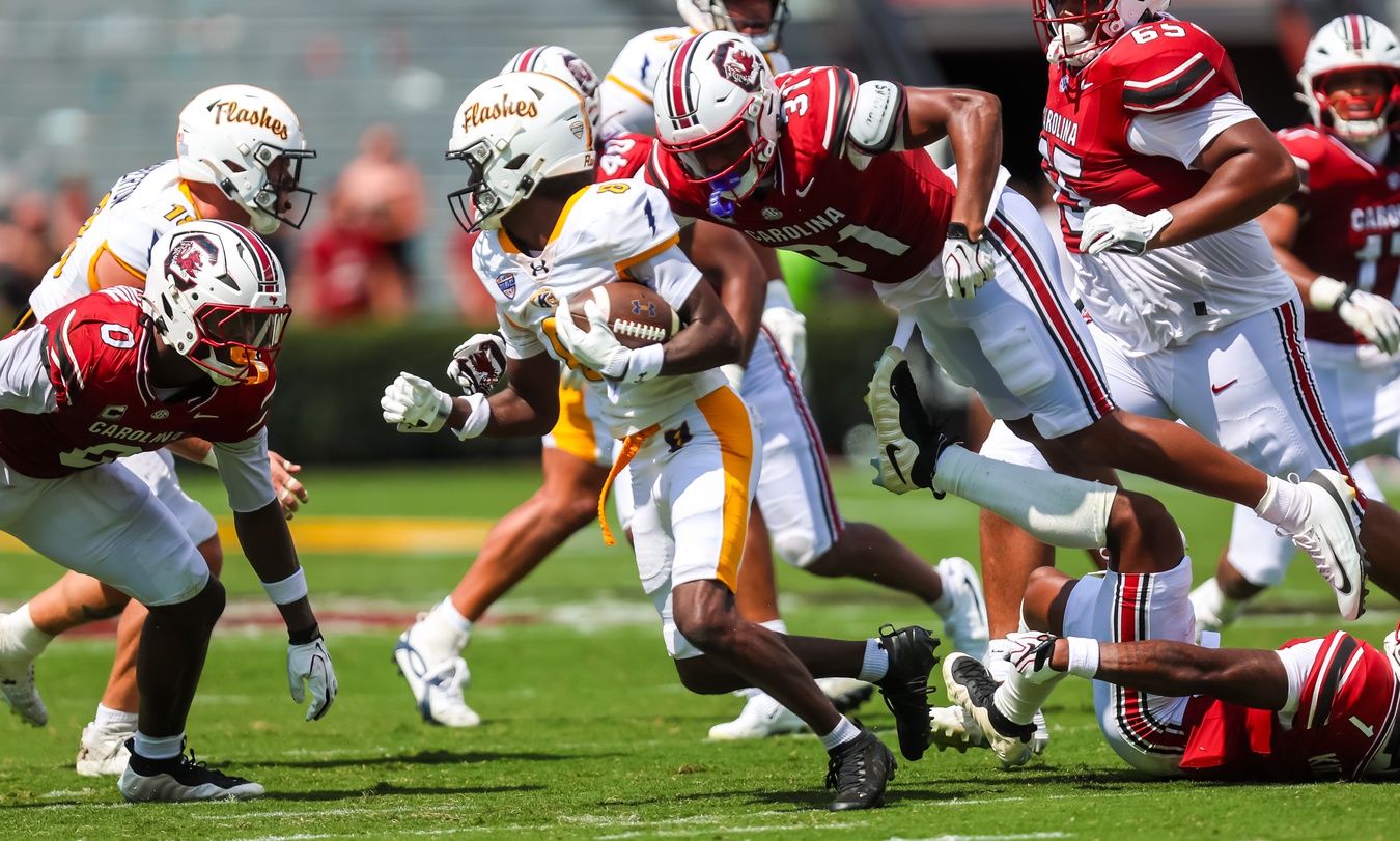 Kent State Golden Flashes vs USF Bulls Prediction, 10/17/2026 College Football Picks, Best Bets & Odds