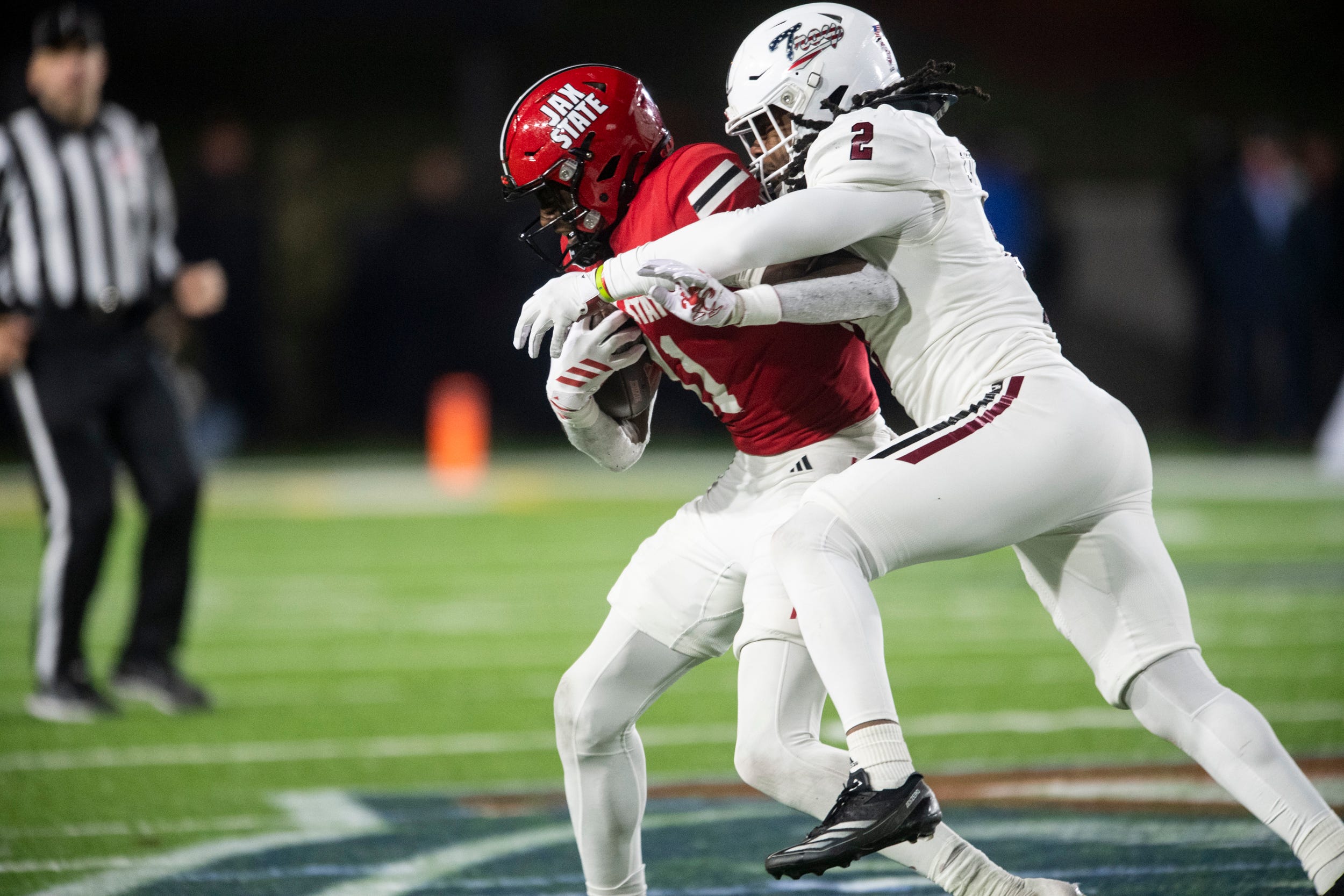 MTSU Blue Raiders vs Jacksonville State Gamecocks Prediction, 9/26/2026 College Football Picks, Best Bets & Odds
