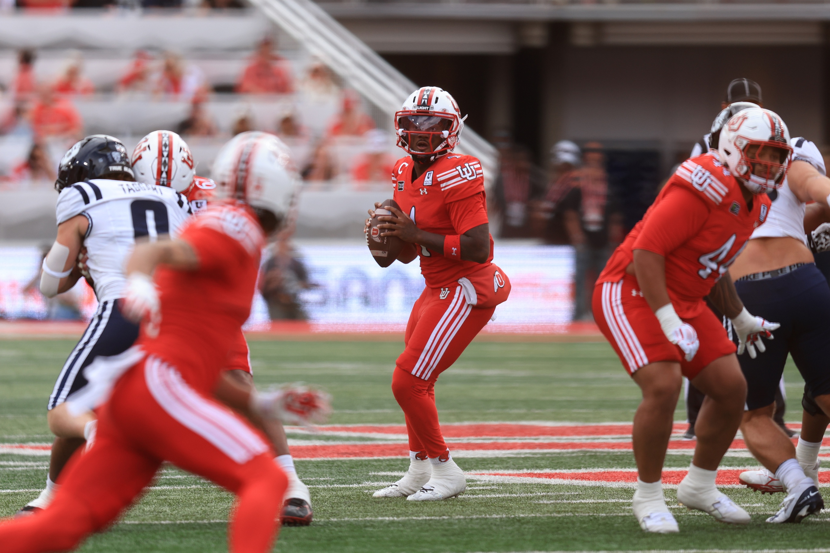 Devon Dampier Player Prop Bets Saturday vs Kansas Jayhawks 10/10/2026