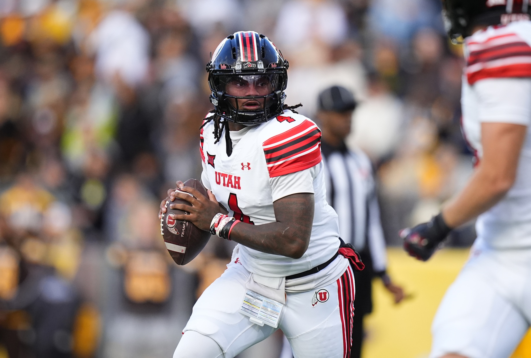 college football picks Devon Dampier Utah Utes predictions best bet odds