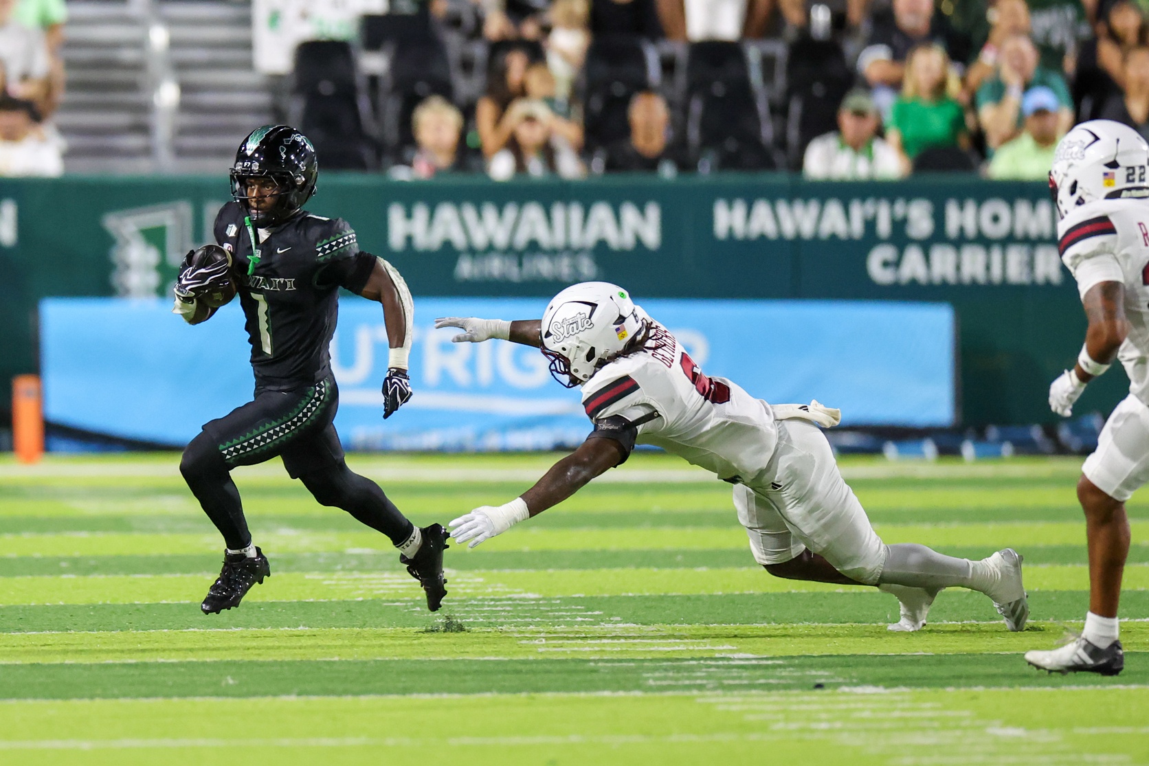 San Jose State Spartans vs Hawaii Warriors Prediction, 10/3/2026 College Football Picks, Best Bets & Odds