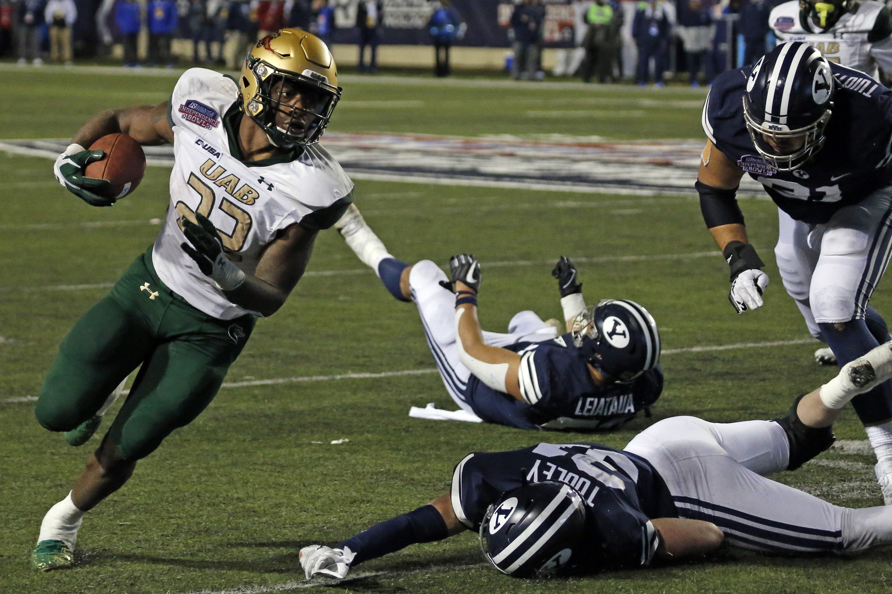 UTSA Roadrunners vs UAB Blazers Prediction, 11/5/2022 College Football  Picks, Best Bets & Odds