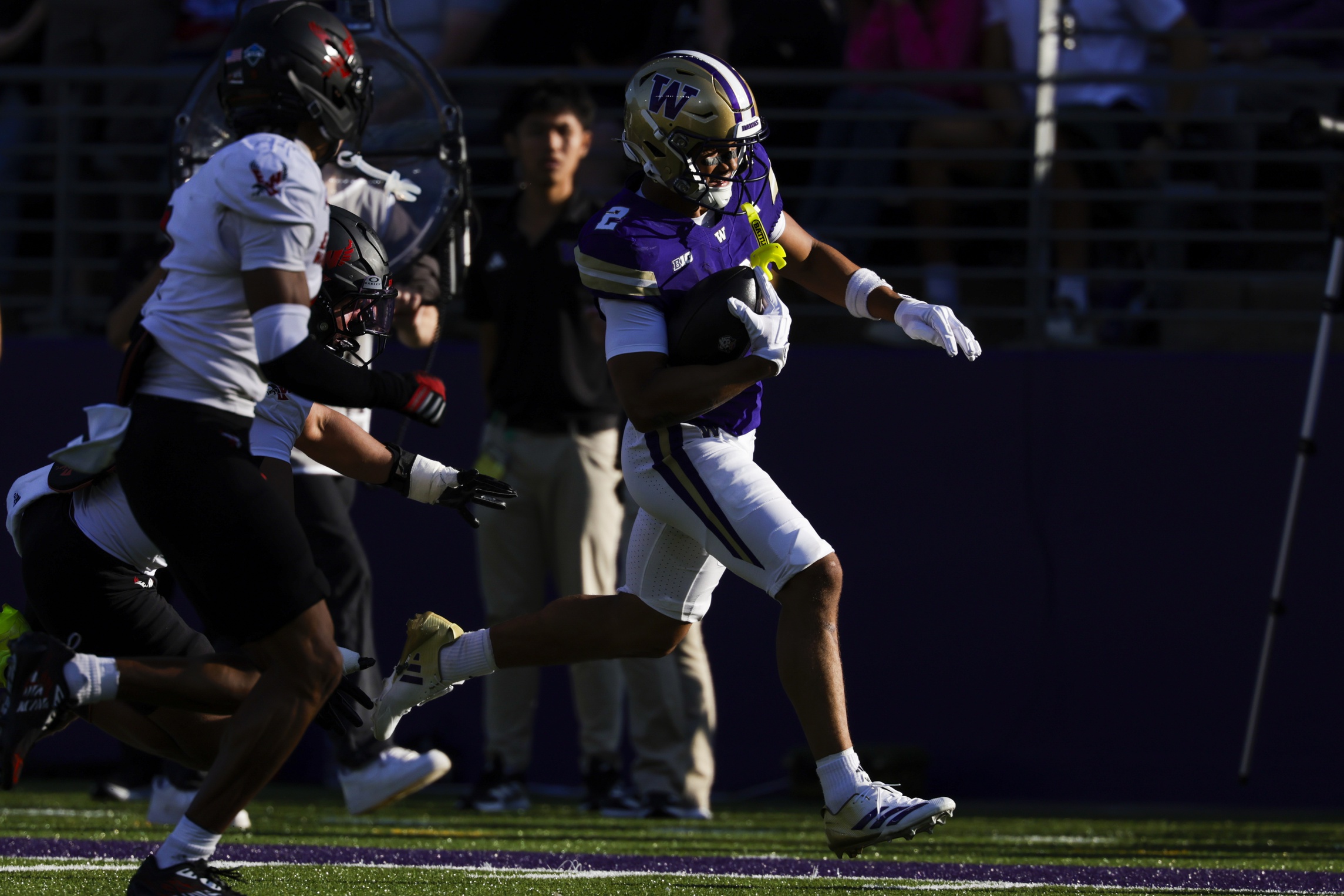 Minnesota Golden Gophers vs Washington Huskies Prediction, 9/26/2026 College Football Picks, Best Bets  & Odds