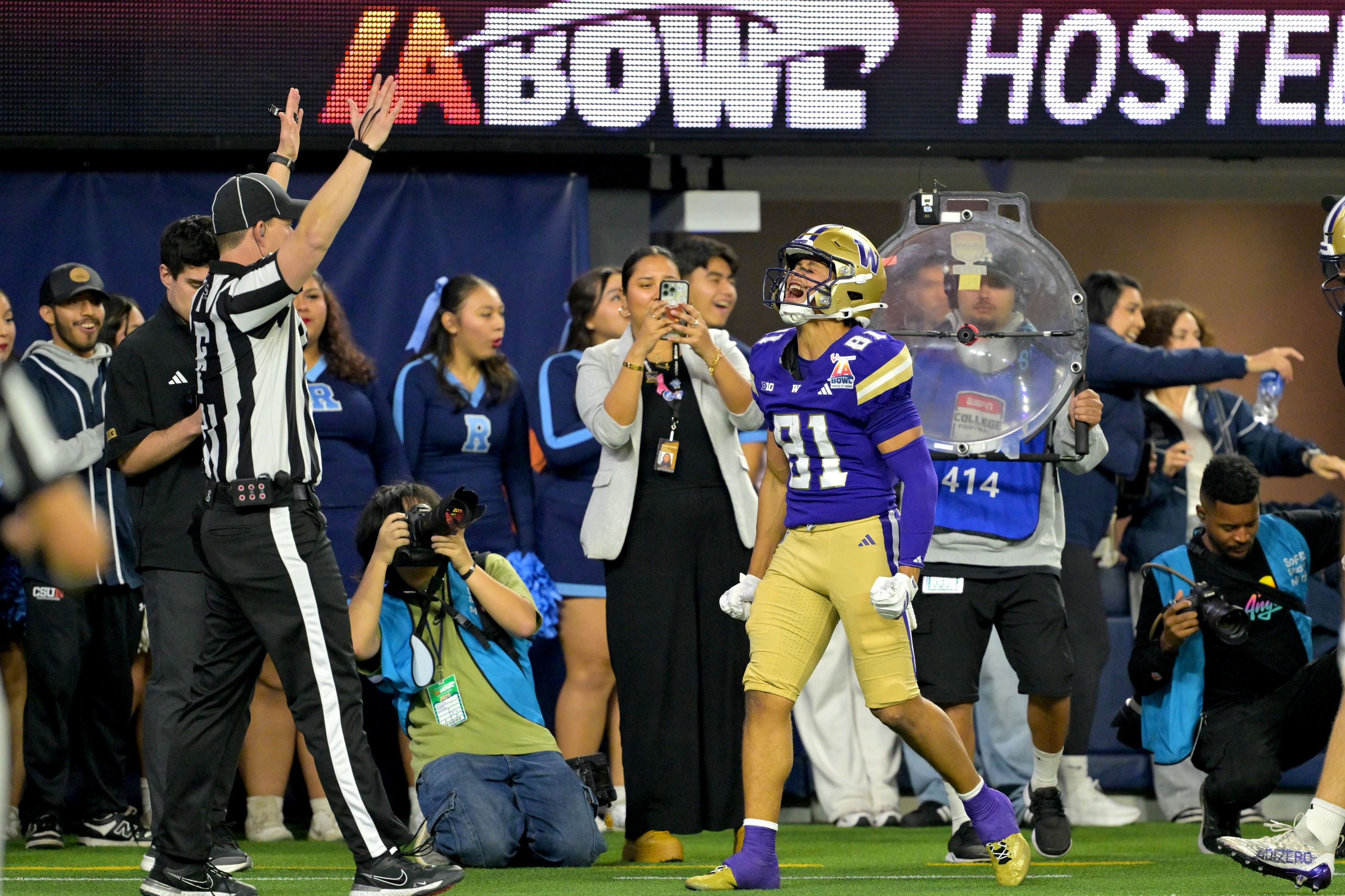Washington State Cougars vs Washington Huskies Prediction, 9/6/2026 College Football Picks, Best Bets & Odds