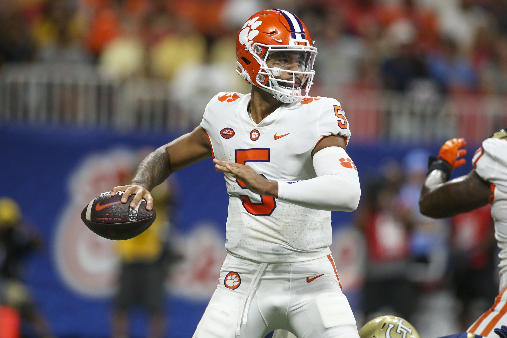 Louisiana Tech Bulldogs vs Clemson Tigers Prediction, 9/17/2022 College Football Picks, Best Bets  & Odds