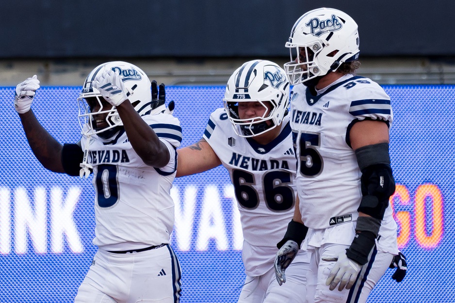 Nevada Wolf Pack vs North Dakota State Bison Prediction, 10/17/2026 College Football Picks, Best Bets & Odds