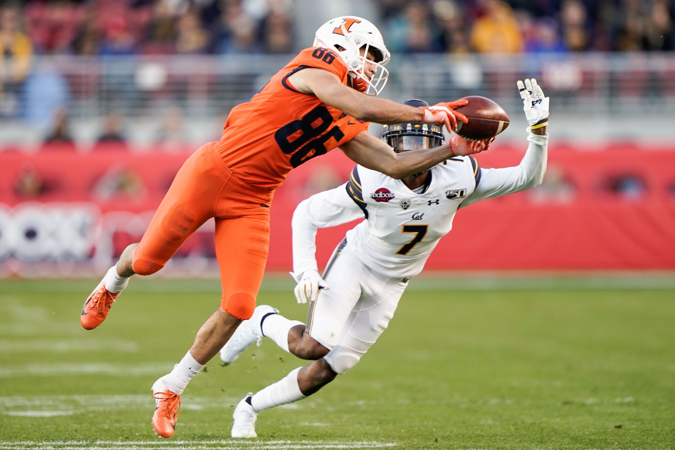 college football picks Donny Navarro illinois fighting illini predictions best bet odds