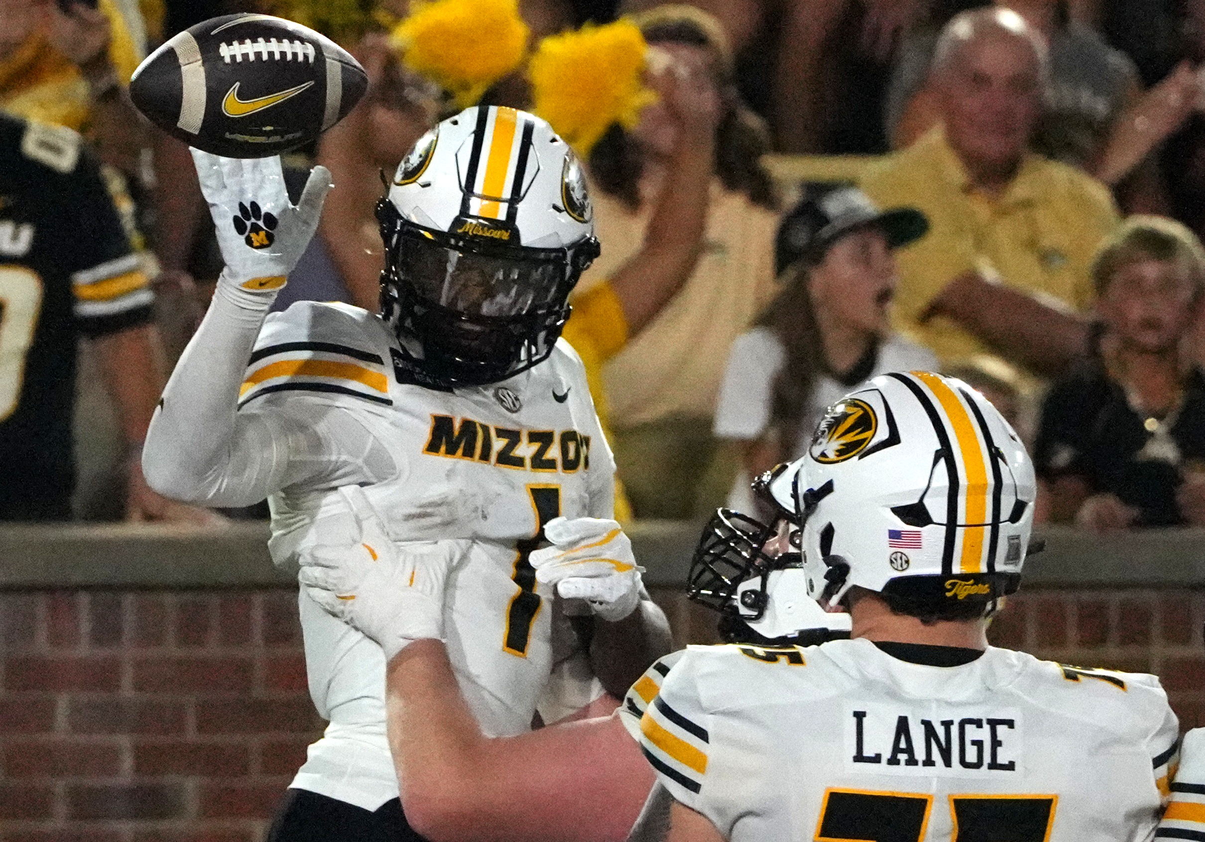 Troy Trojans vs Missouri Tigers Prediction, 9/19/2026 College Football Picks, Best Bets & Odds