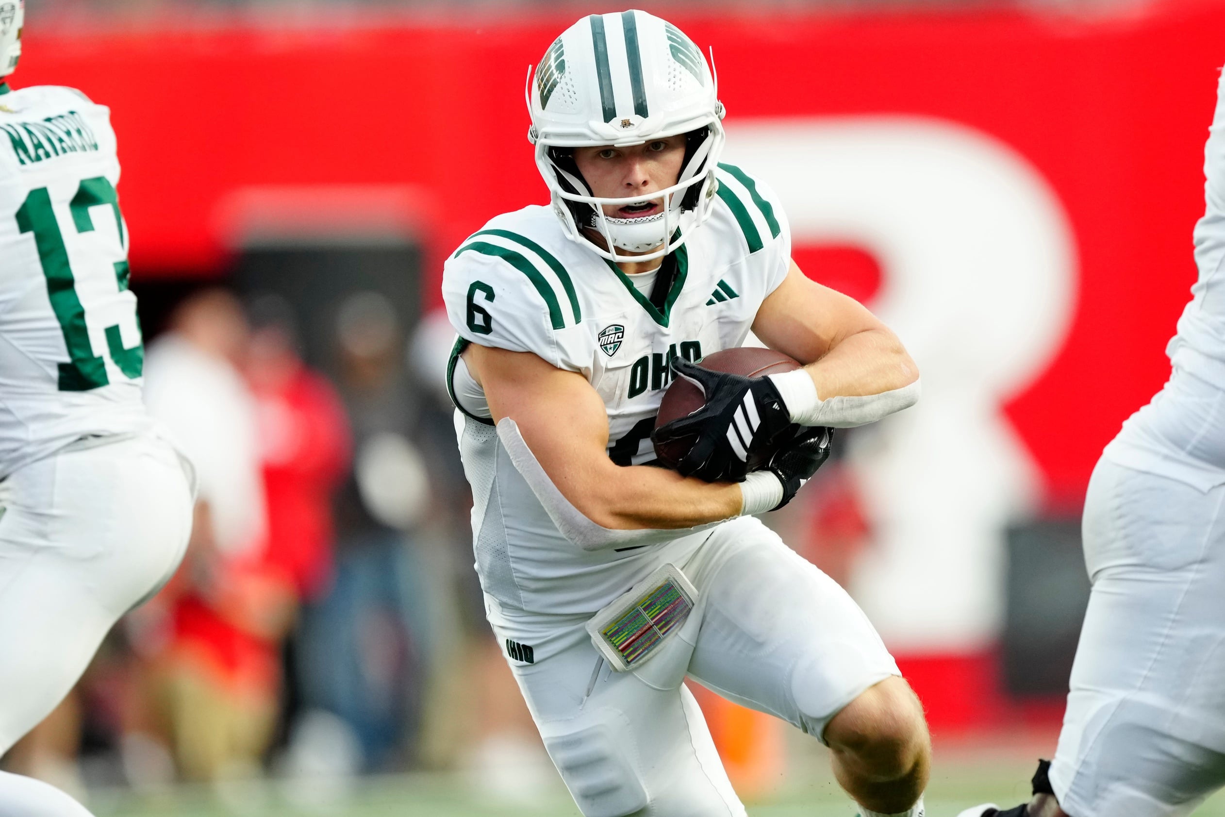 Jacksonville State Gamecocks vs Ohio Bobcats Prediction, 9/12/2026 College Football Picks, Best Bets & Odds