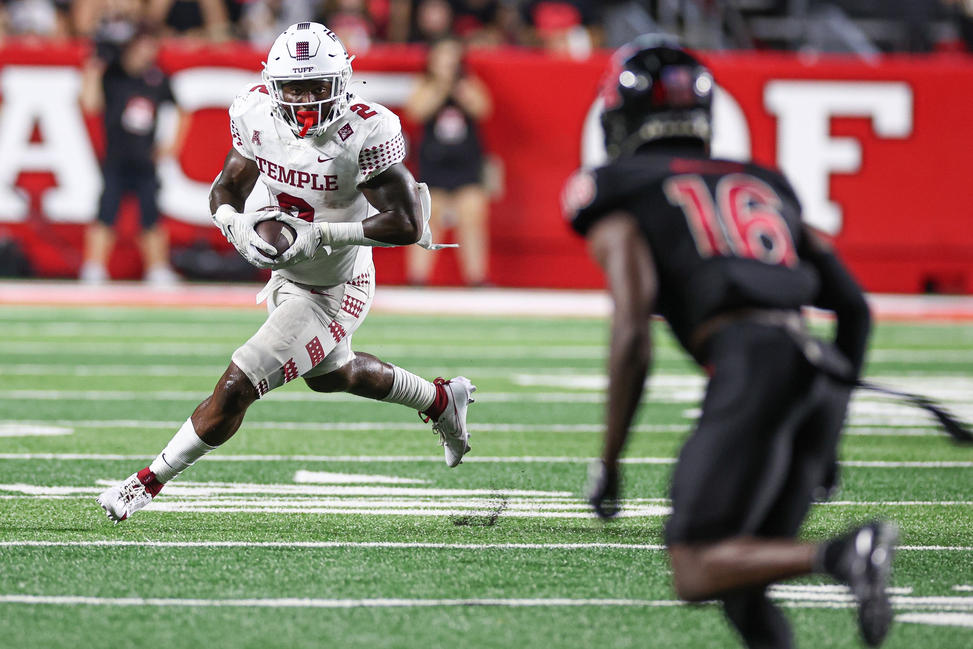 college football picks Edward Saydee Temple Owls predictions best bet odds