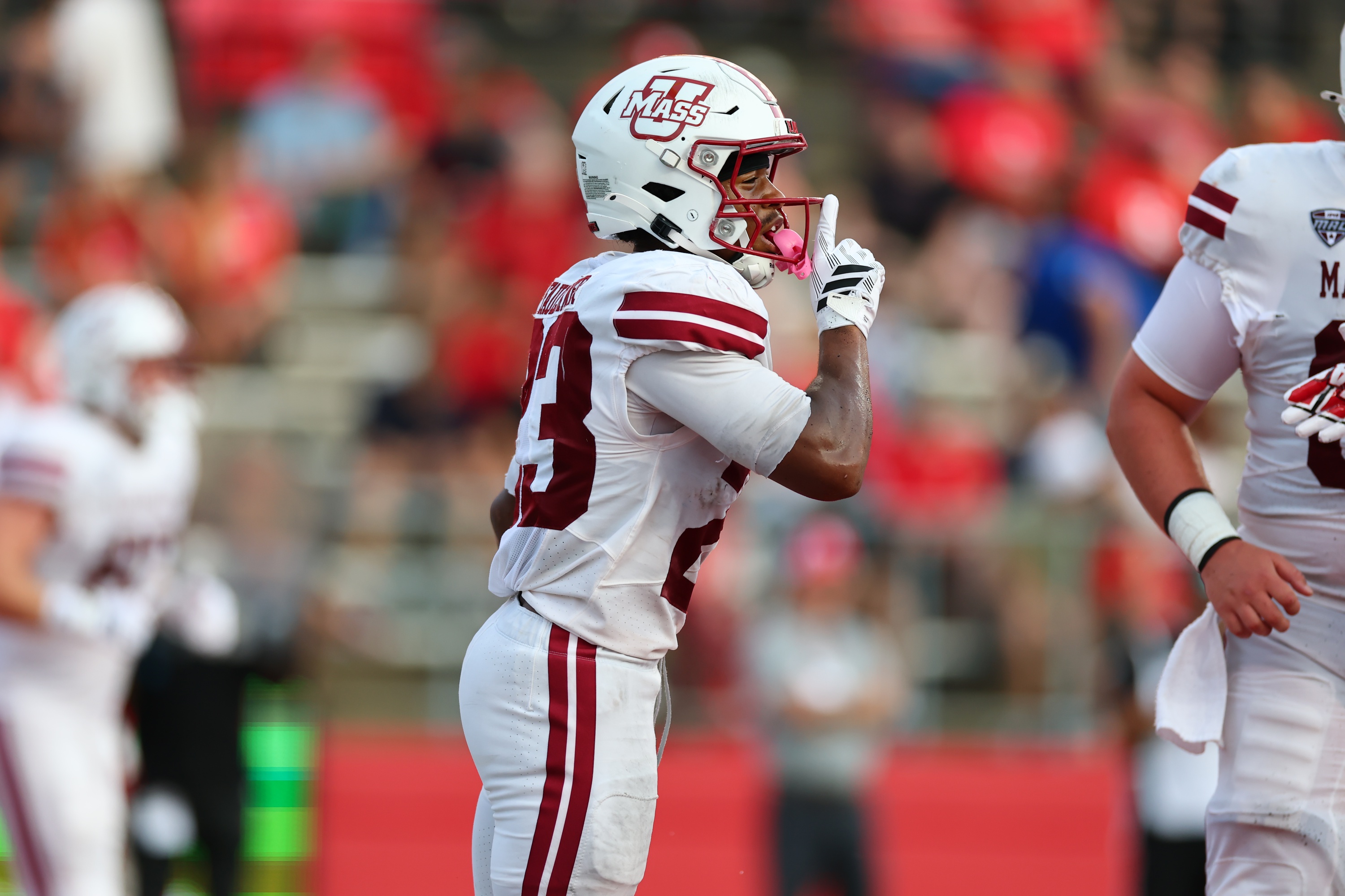 UMass Minutemen vs Sacramento State Hornets Prediction, 9/26/2026 College Football Picks, Best Bets & Odds