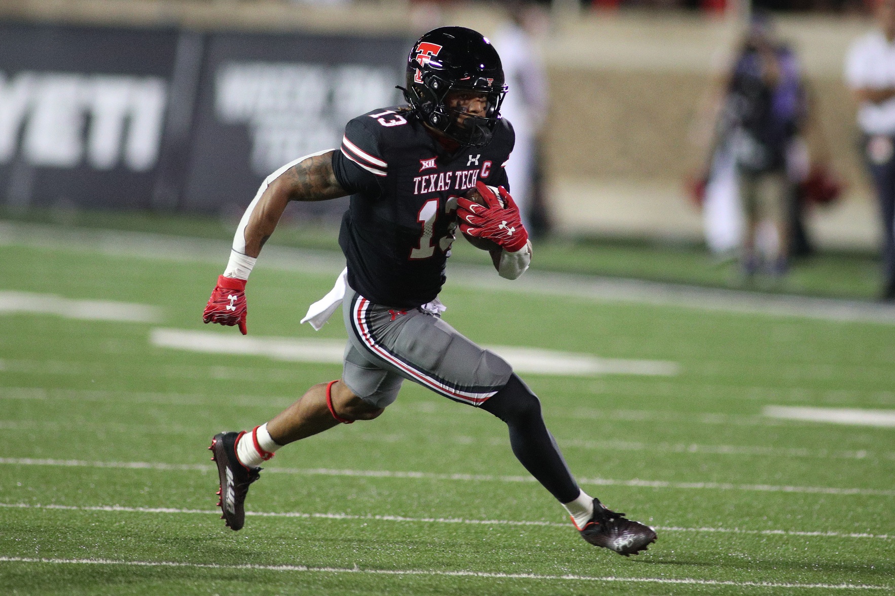 Mississippi State Bulldogs vs Texas Tech Red Raiders Prediction, 12/28/2021 College Football Picks, Best Bets  & Odds