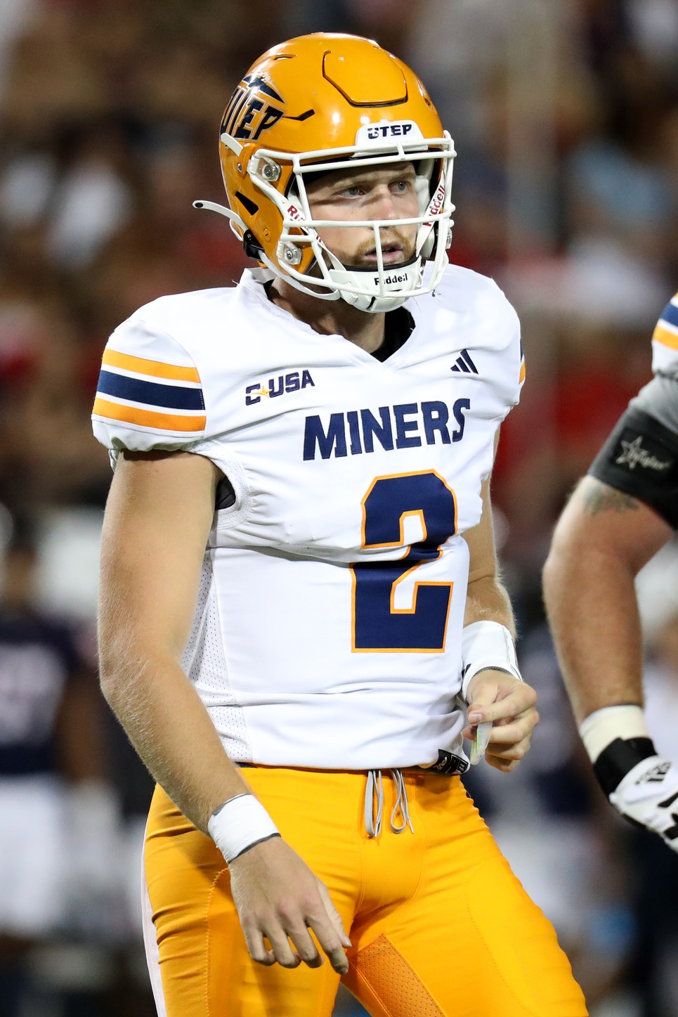 college football picks Gavin Hardison UTEP Miners predictions best bet odds